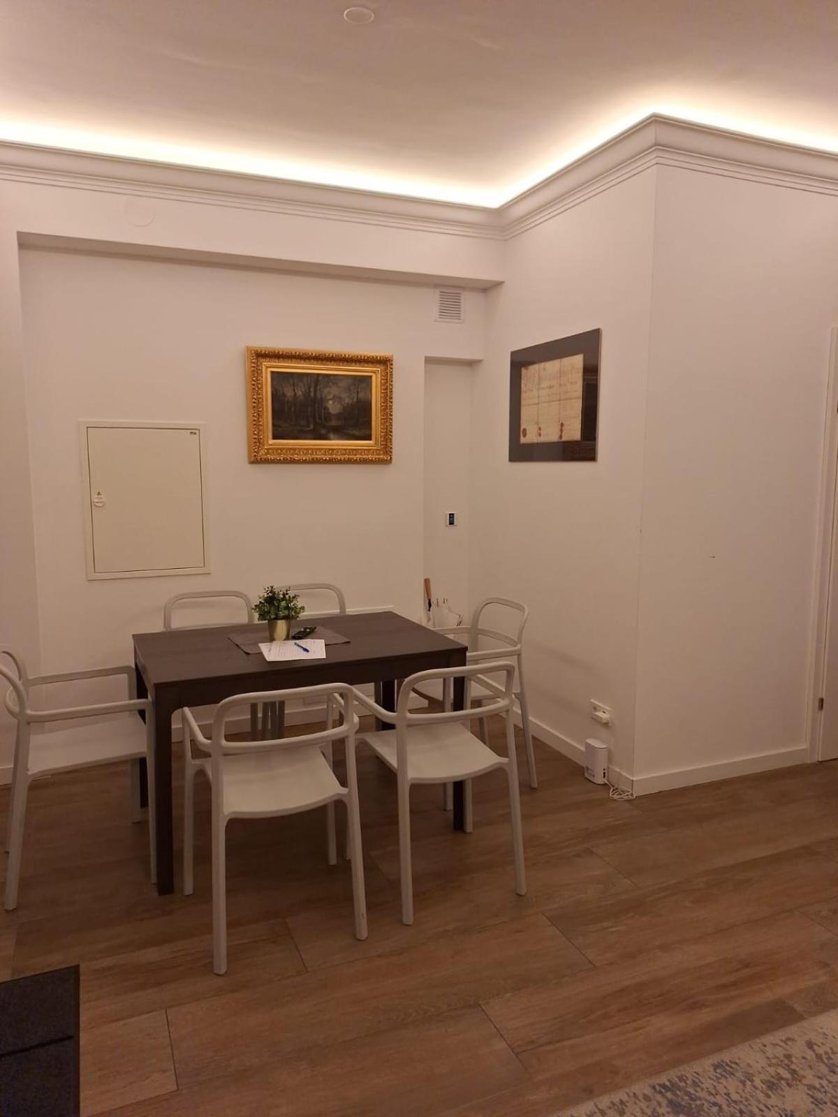 Katharina Apartment *