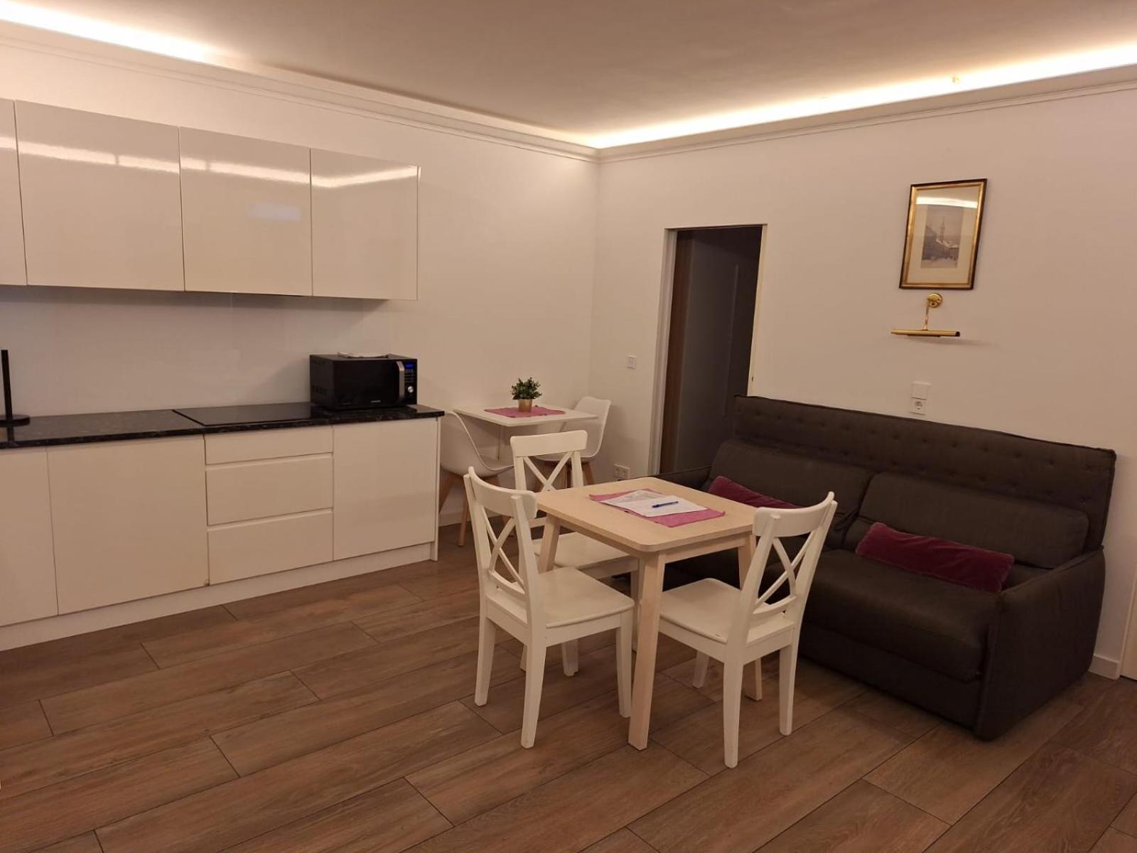 Apartment Katharina