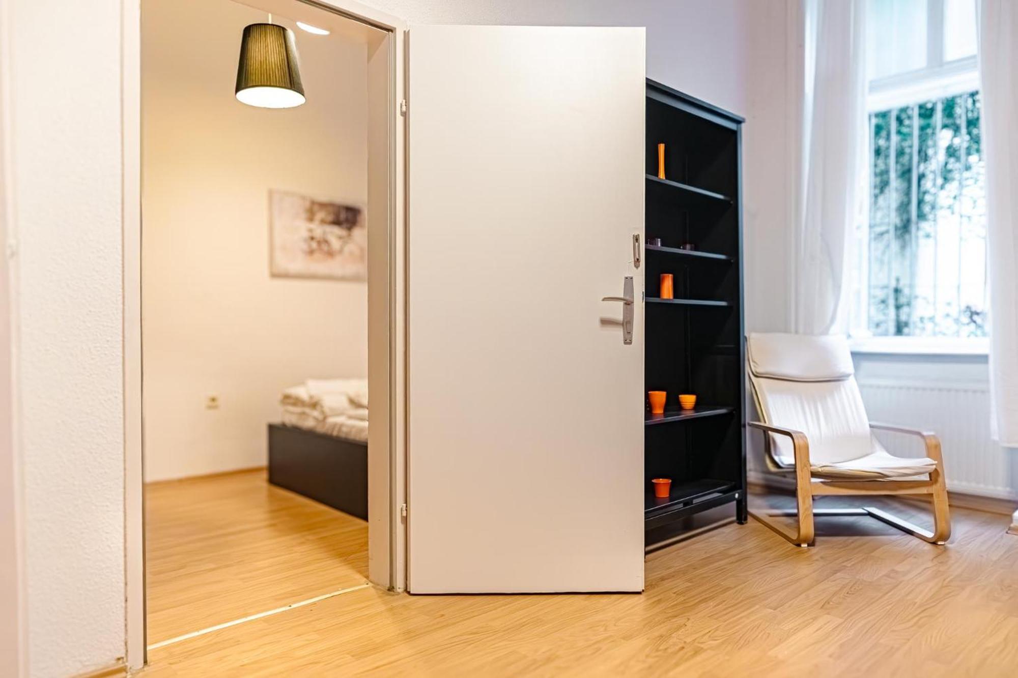 Apartment Chic - Very And Well Connected *