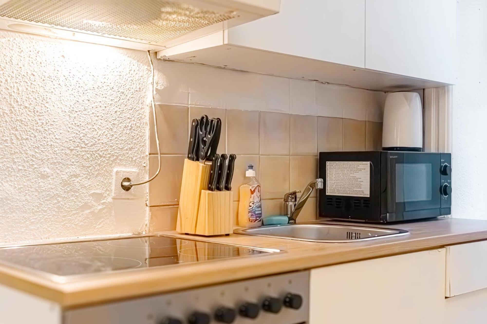 Apartment Chic - Very And Well Connected Vienna