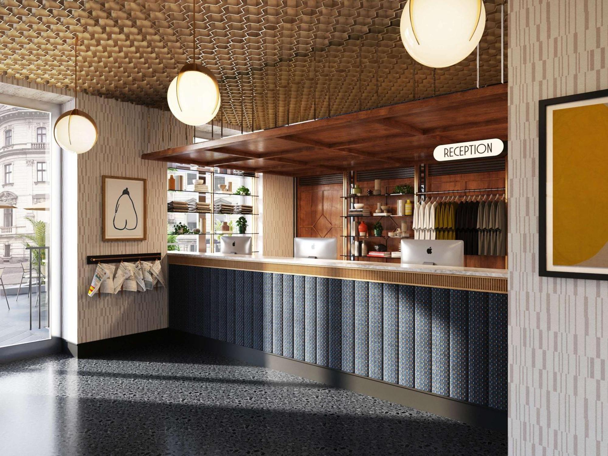 Hotel The Hoxton *