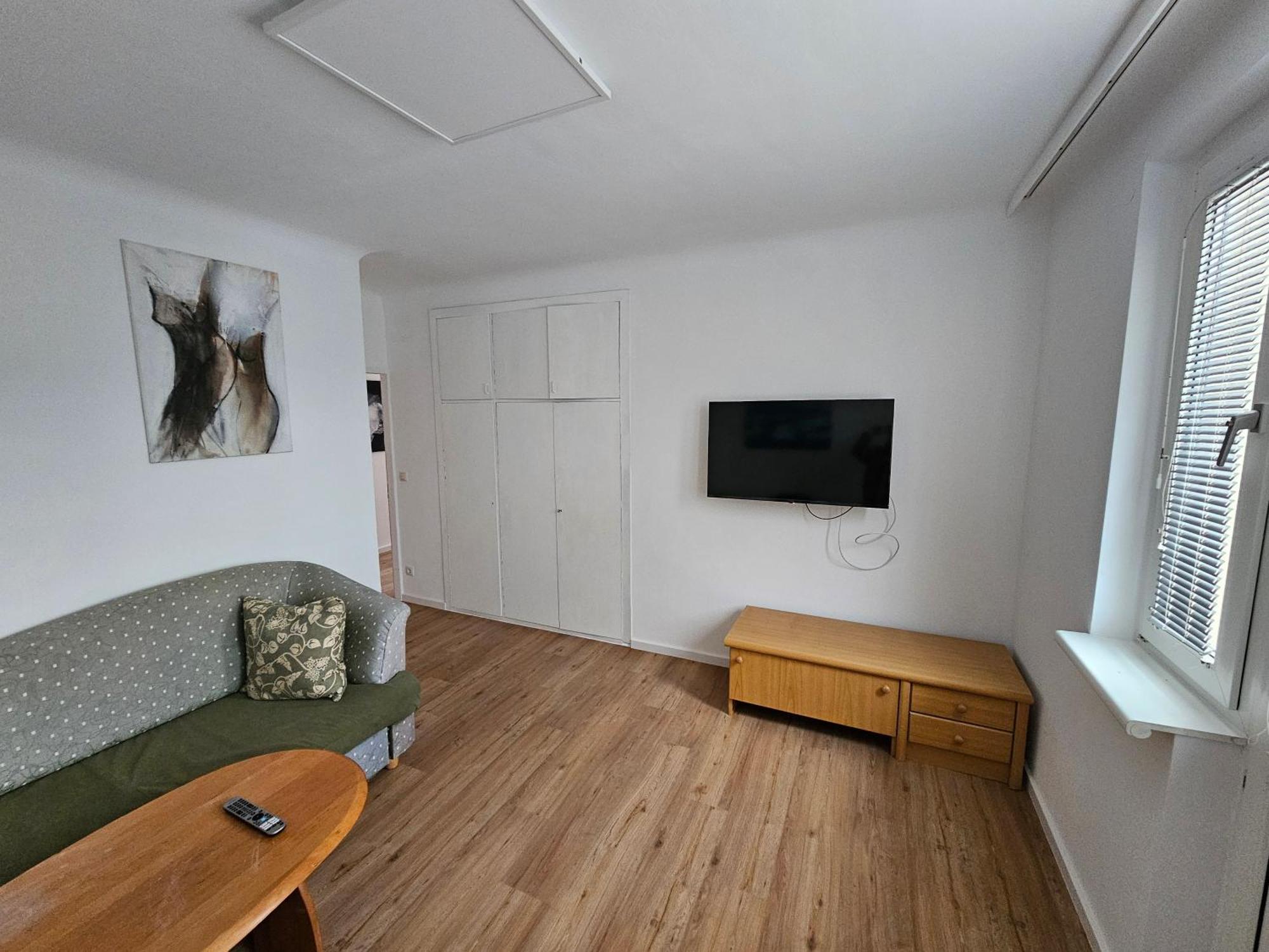 Steffens Panta Rhei Guest house Vienna