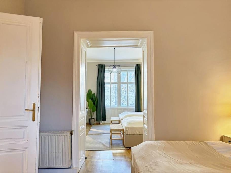 10 Minutes To Mariahilfer Strasse I Naehe Zentrum * Vienna