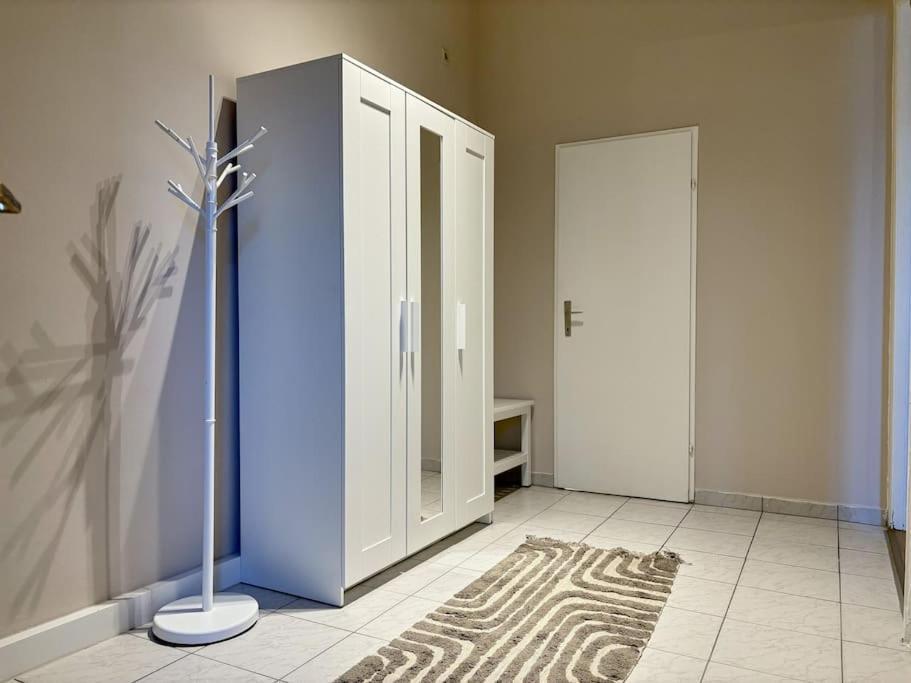 Apartment 10 Minutes To Mariahilfer Strasse I Naehe Zentrum