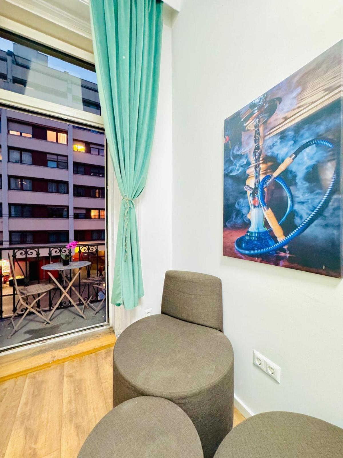 Cozy 9br Shared Apartment, Only 12min Walk To Augarten Apartment *