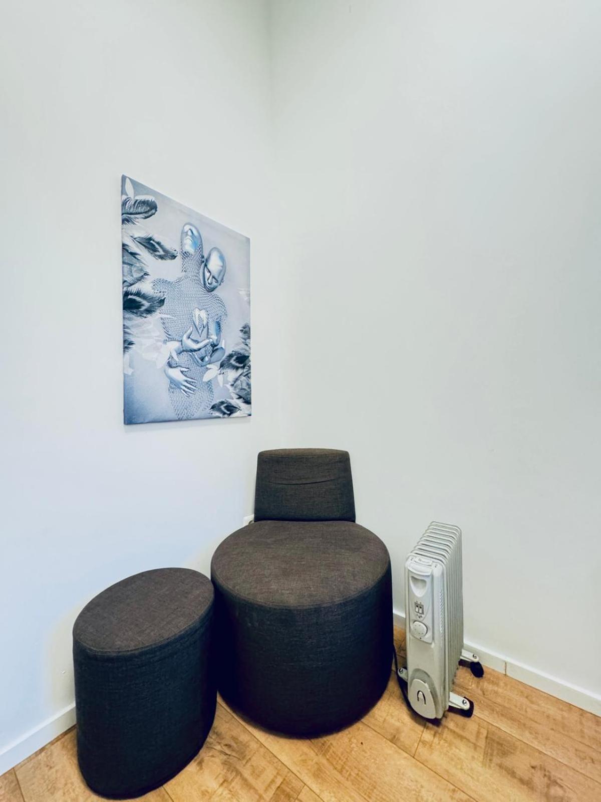 Cozy 9br Shared Apartment, Only 12min Walk To Augarten