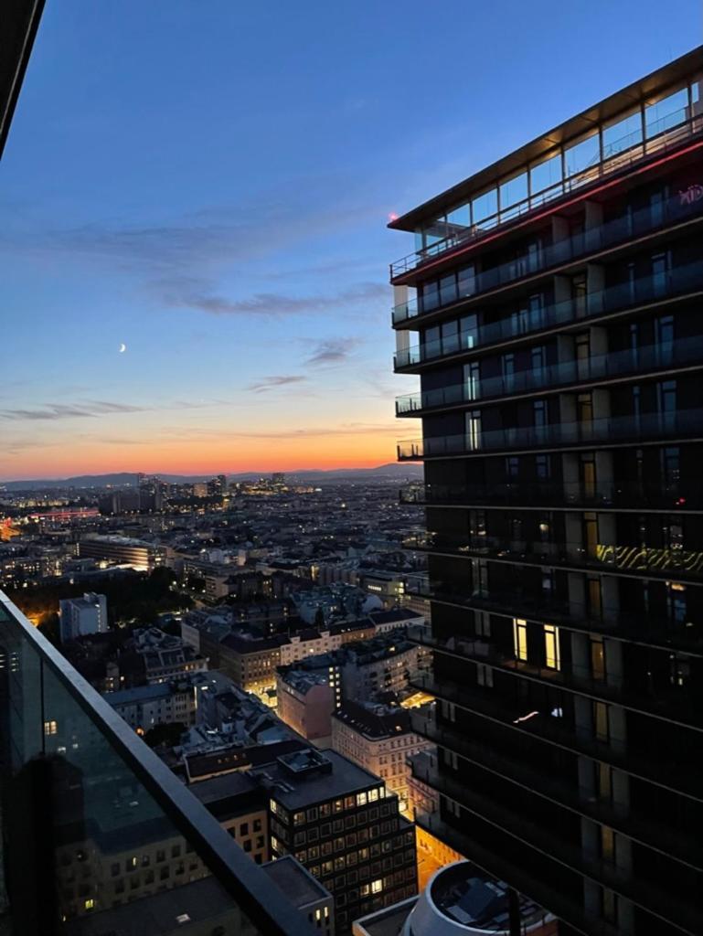 Apartment Luxury With View Over And Pool *