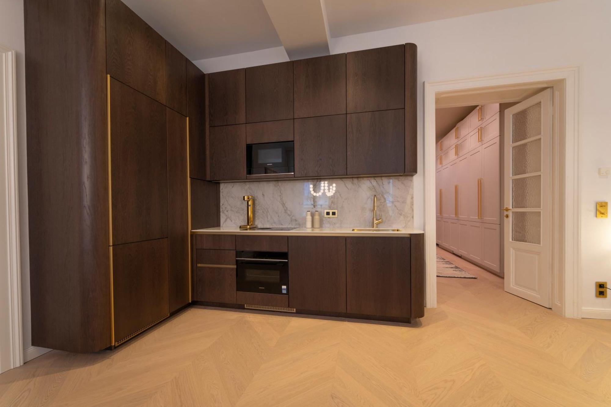 Josef'S Home I Superior Suite I Quiet & Central * Vienna