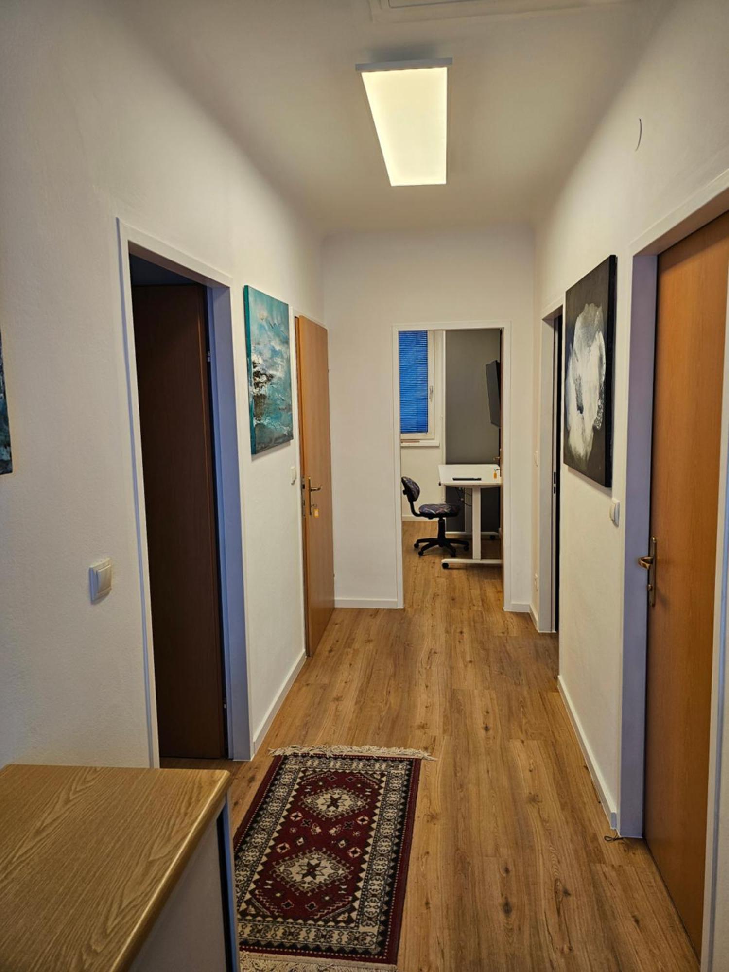 Guest house Steffens Panta Rhei Vienna