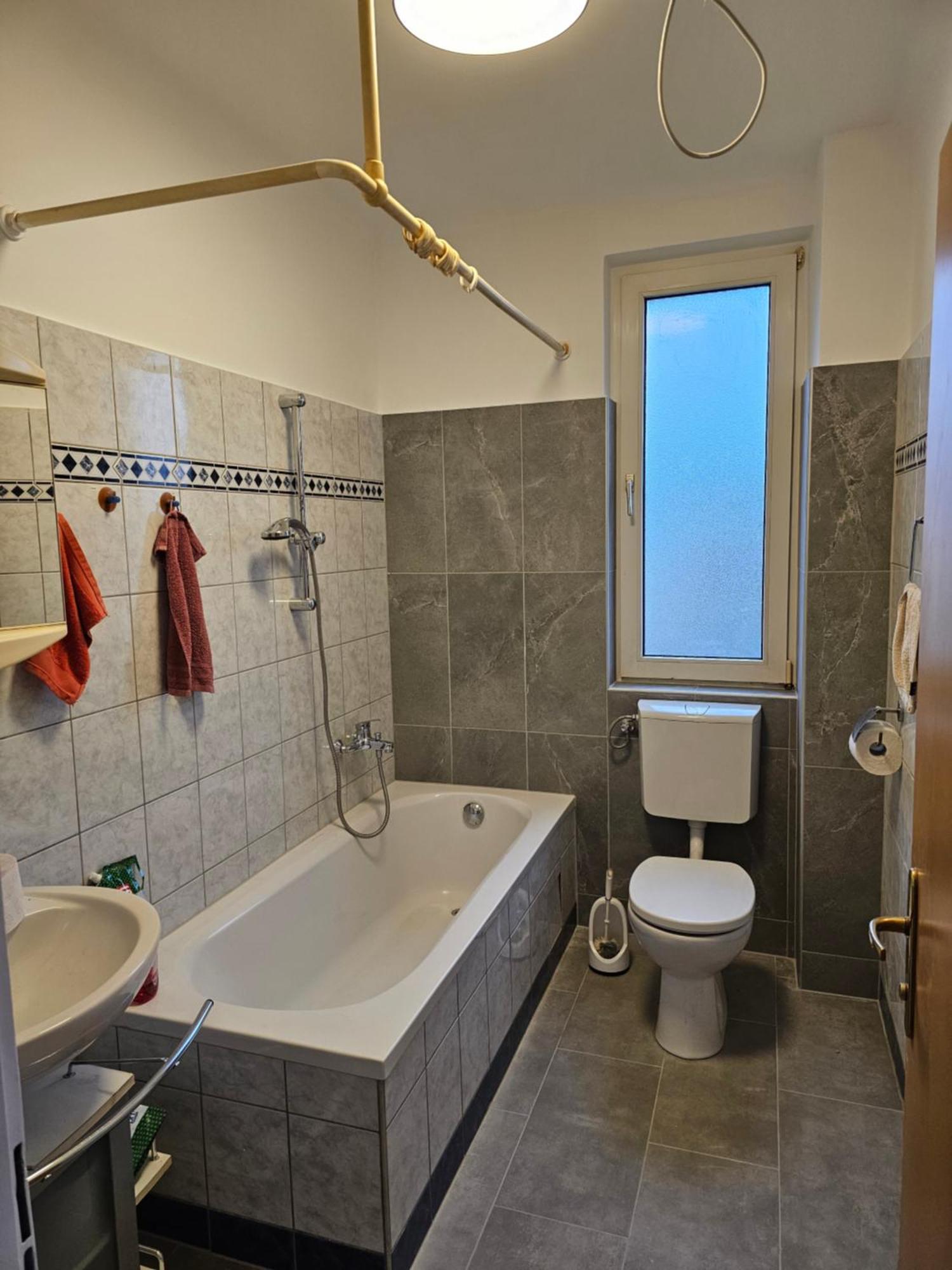 Steffens Panta Rhei Guest house Vienna