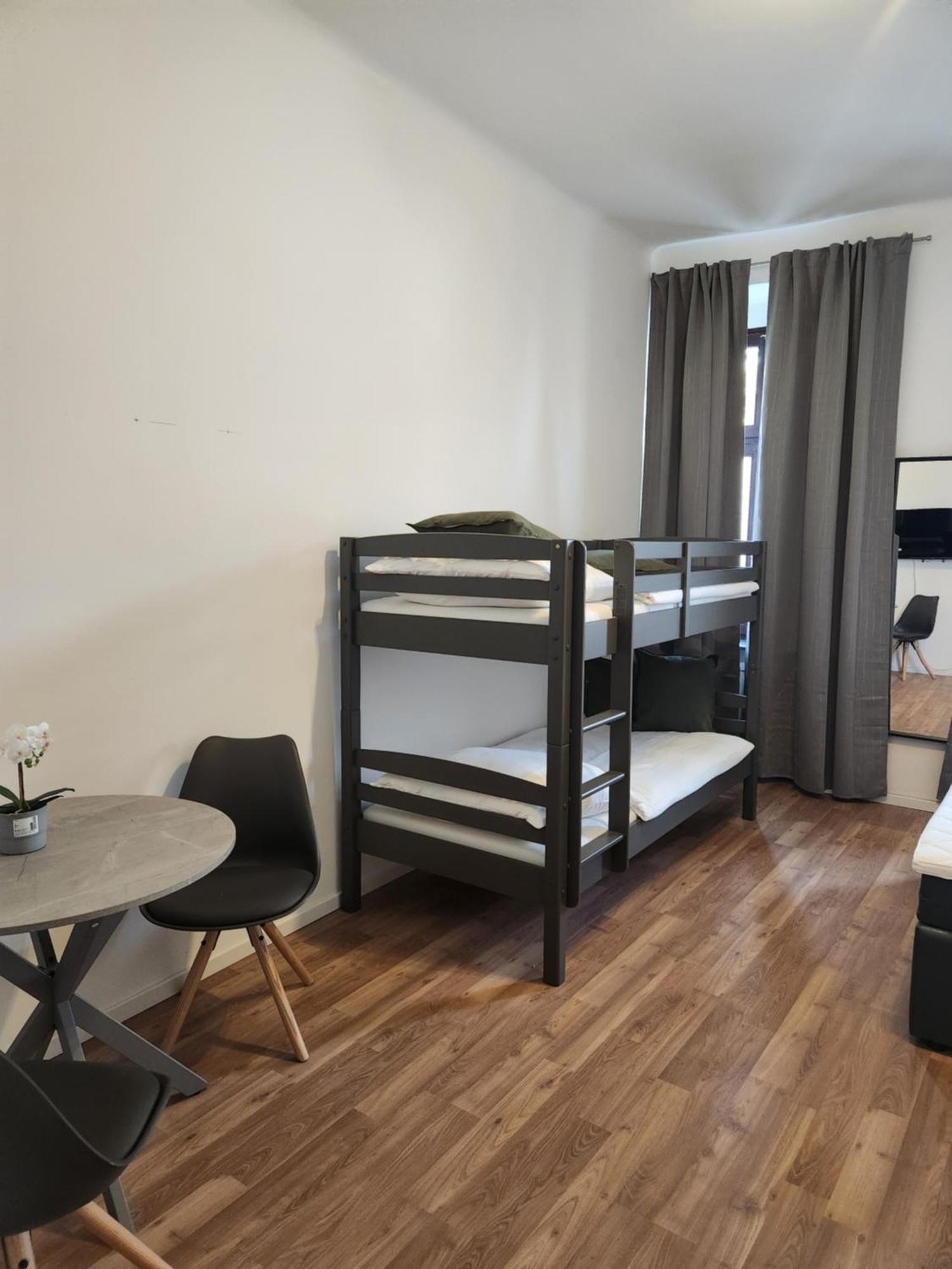 A&m Apartment *
