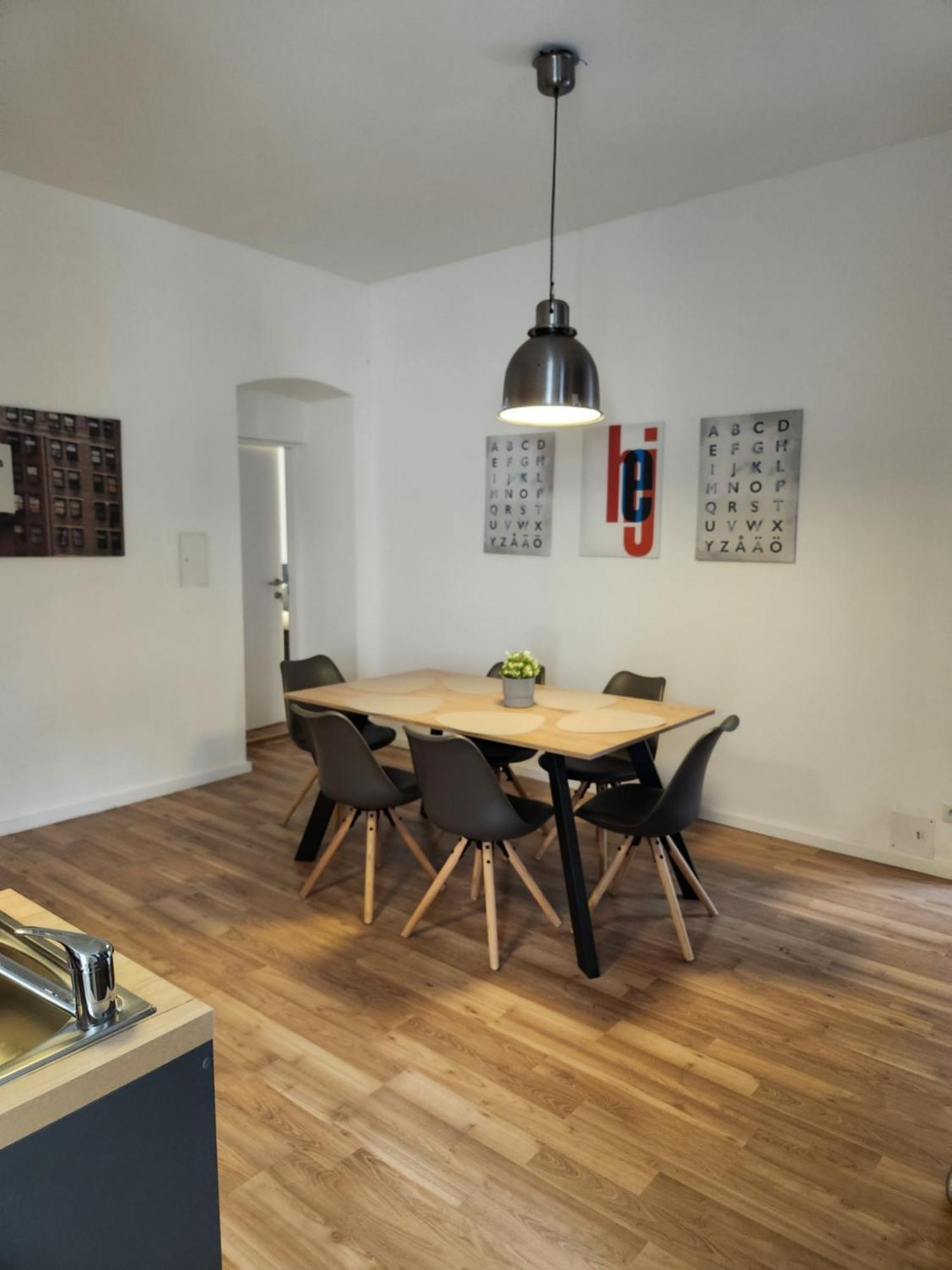 A&m Apartment *