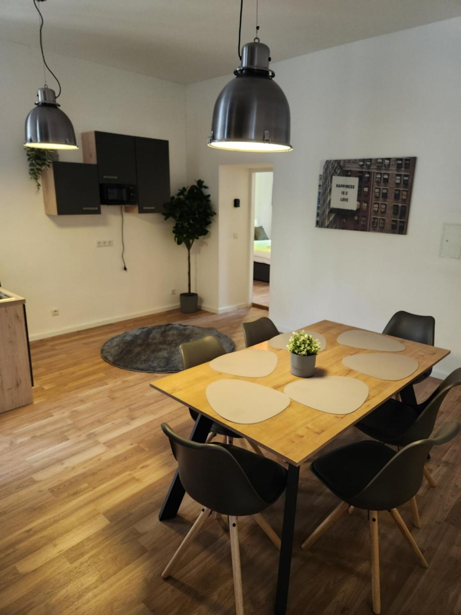 A&m Apartment Vienna