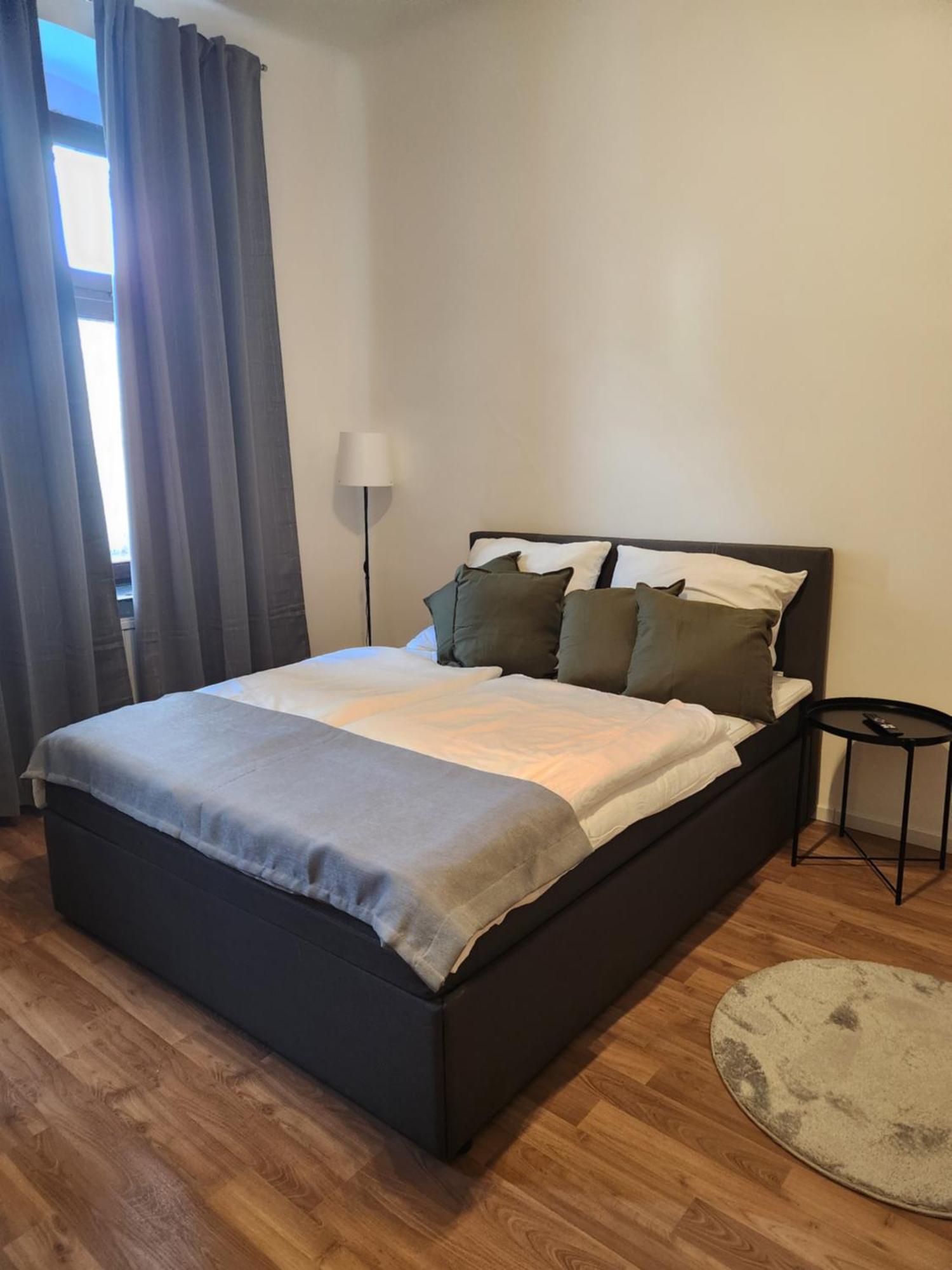 A&m Apartment Wien
