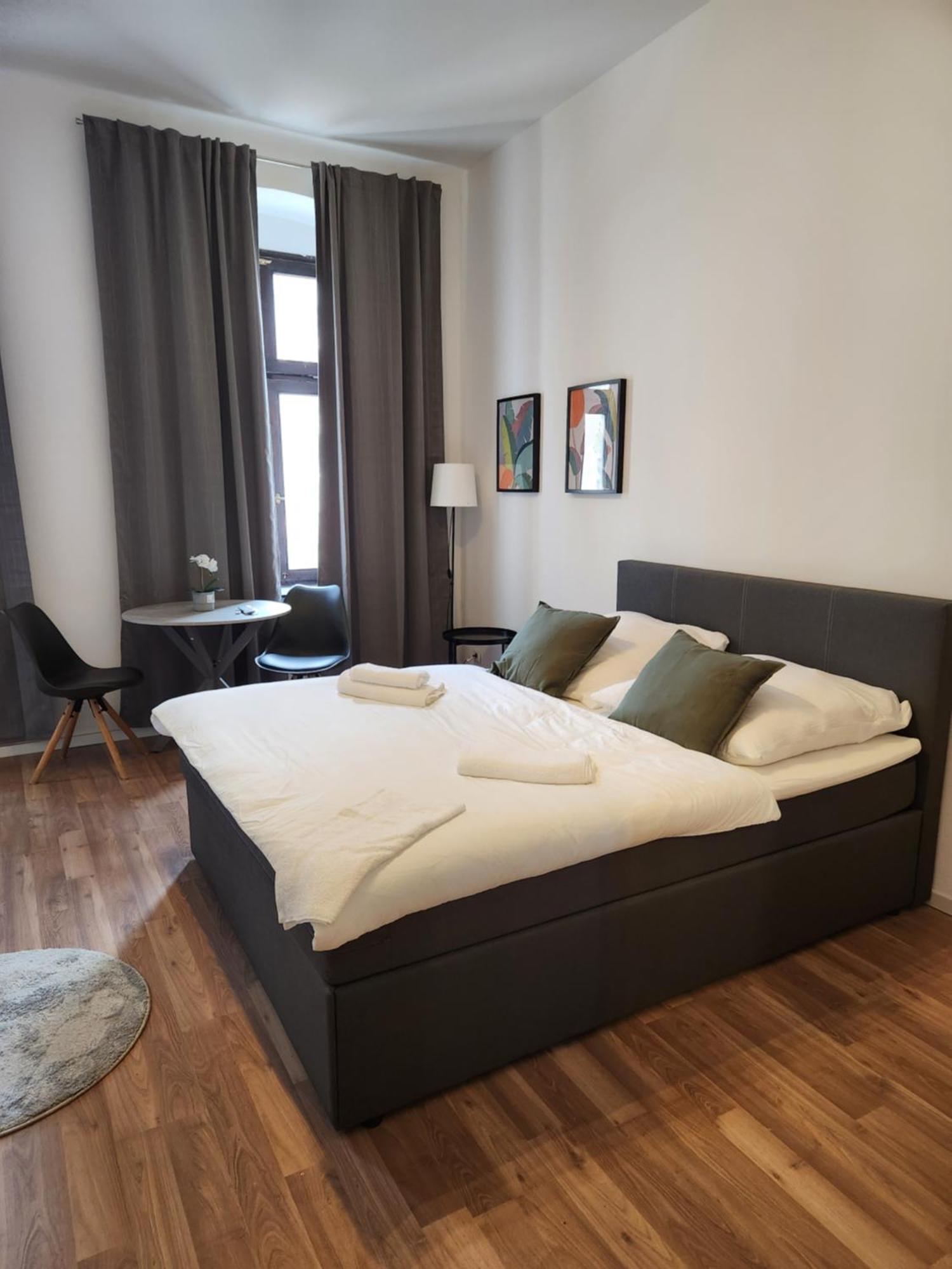 A&m Apartment Wien