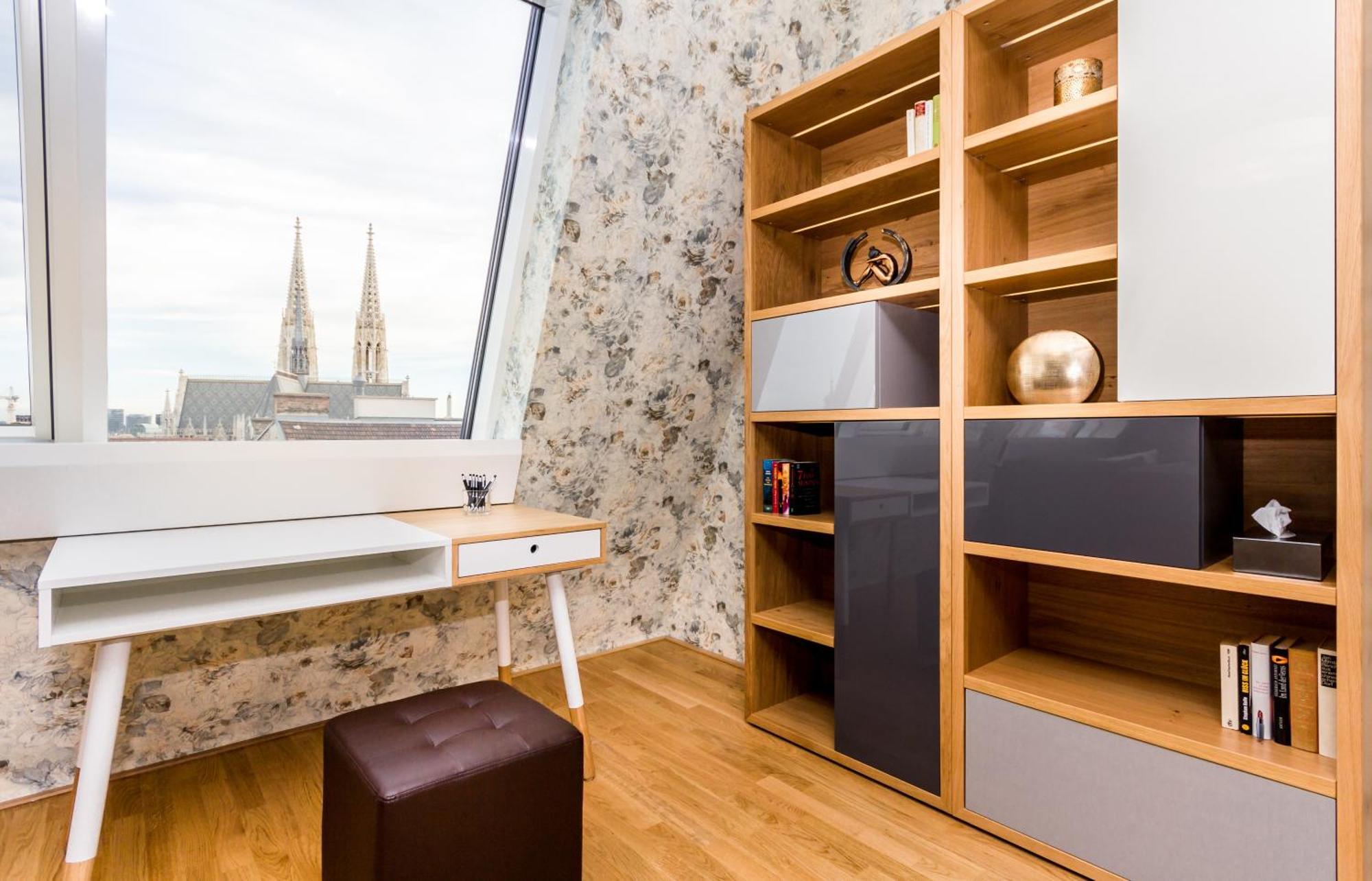 Abieshomes Serviced - Votivpark Wien
