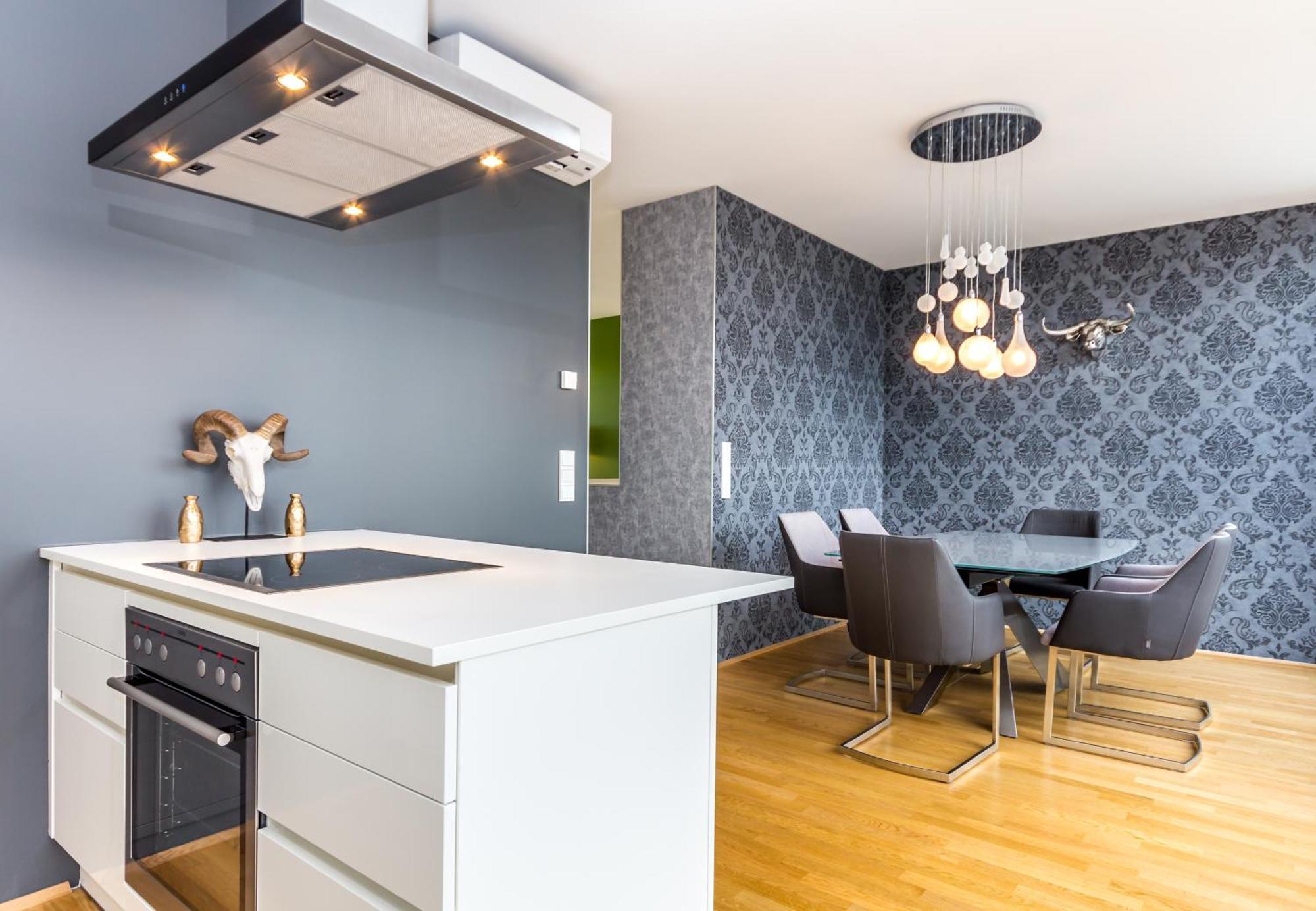 Abieshomes Serviced - Votivpark Wien