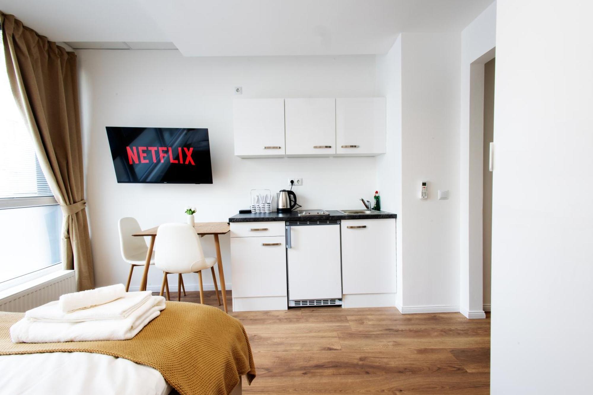 4 You - 1bdr Apartment