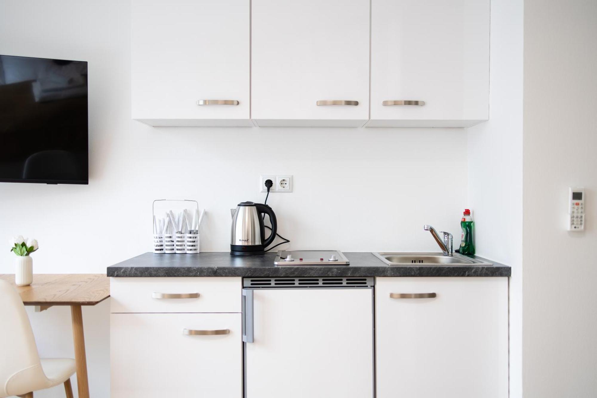 Apartment 4 You - 1bdr *