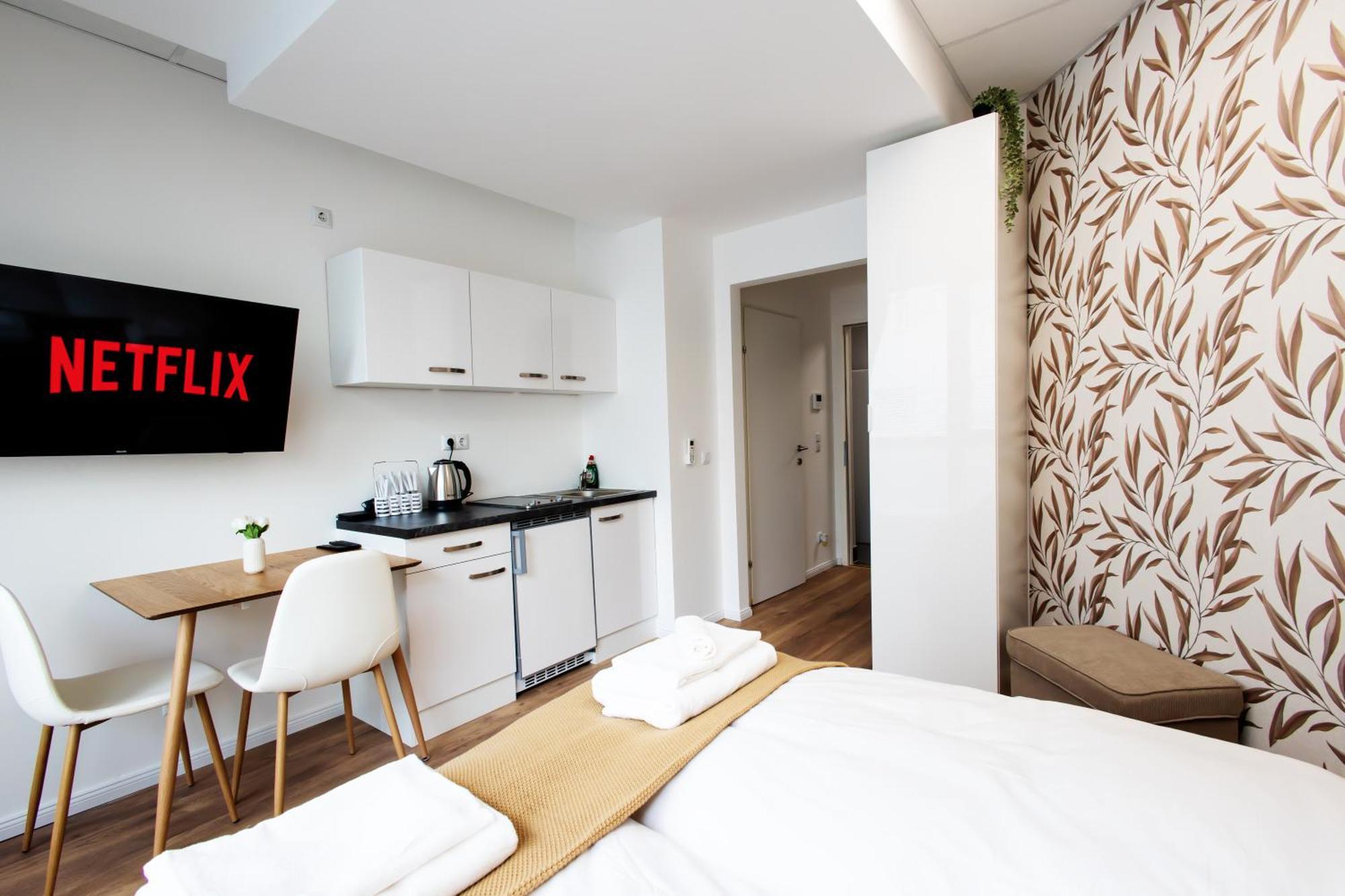 4 You - 1bdr Apartment