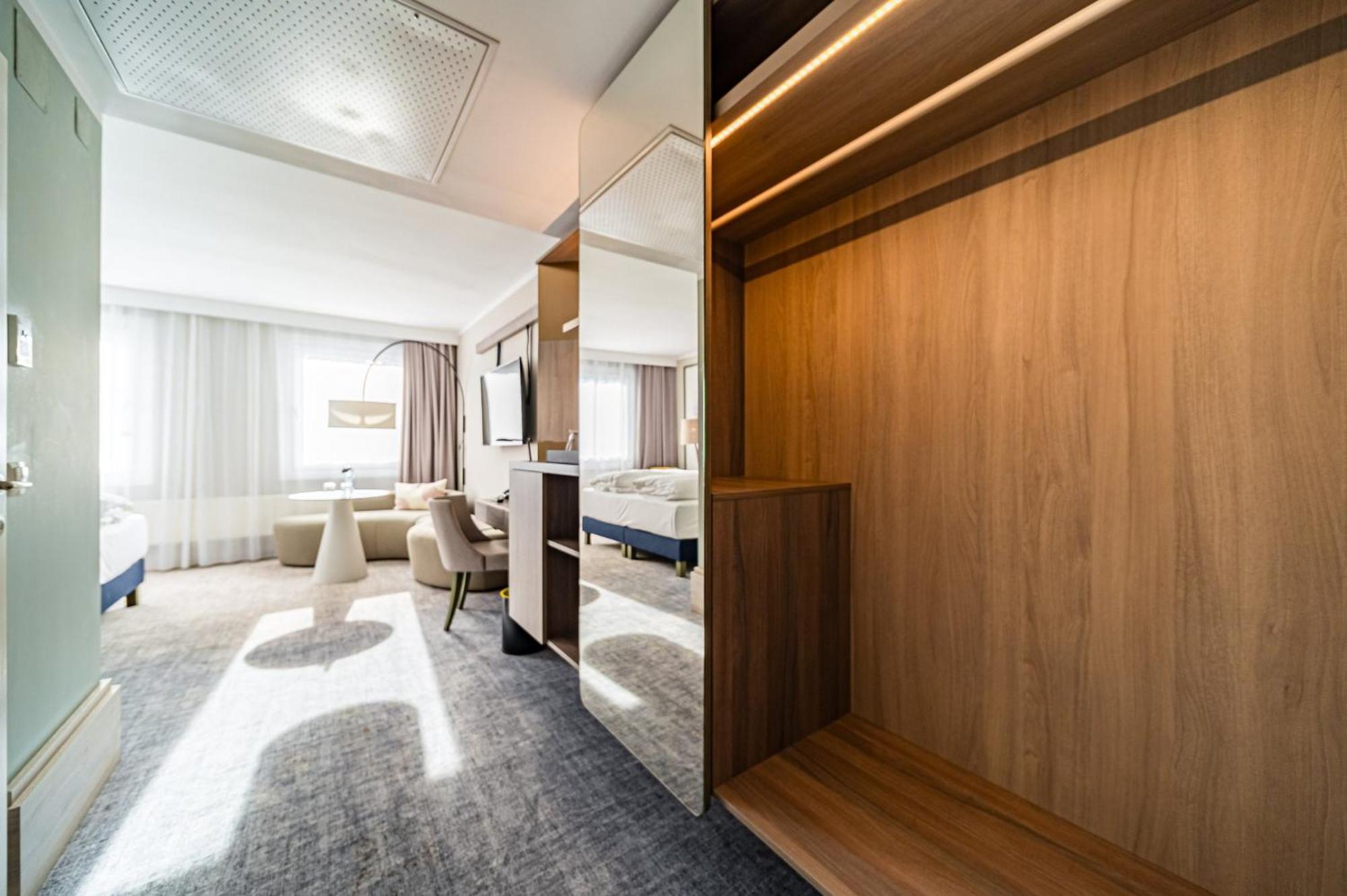 Voco Prater, An Ihg 4* Vienna