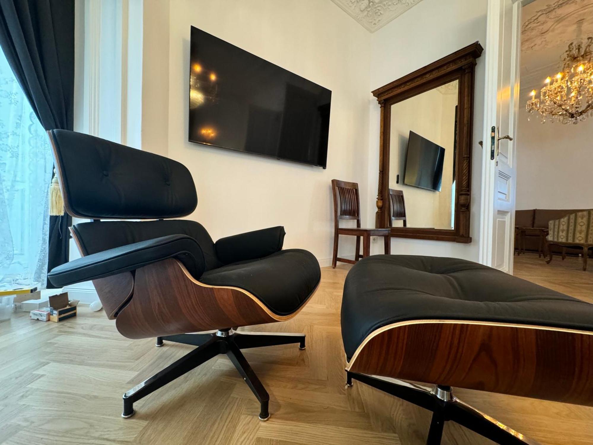 Apartment 7th Heaven Center Vienna