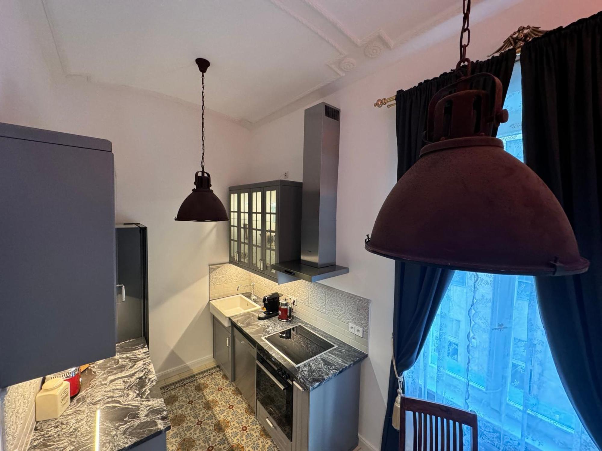 Apartment 7th Heaven Center