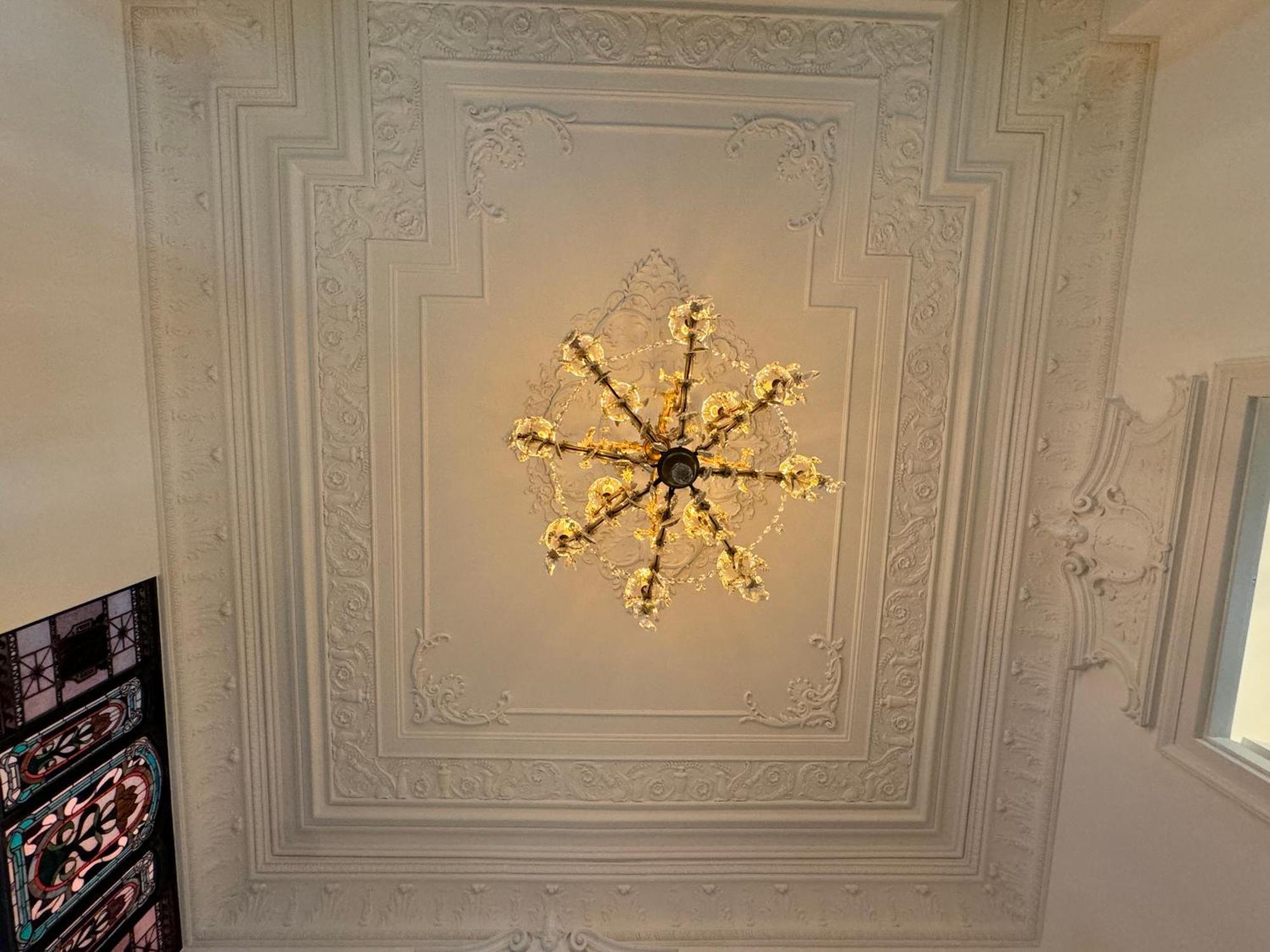 Apartment 7th Heaven Center Vienna