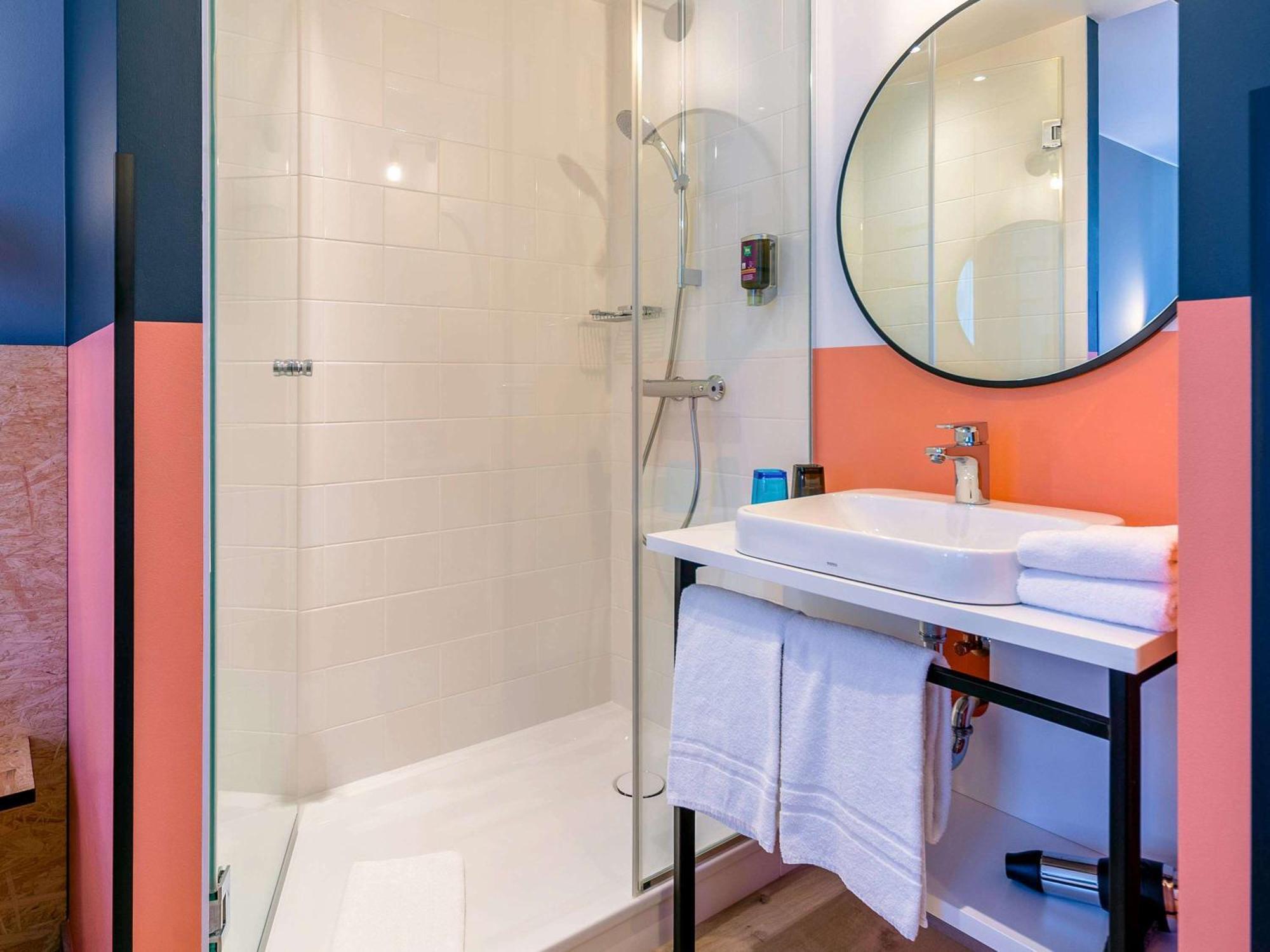 Ibis Styles Messe Prater 3*