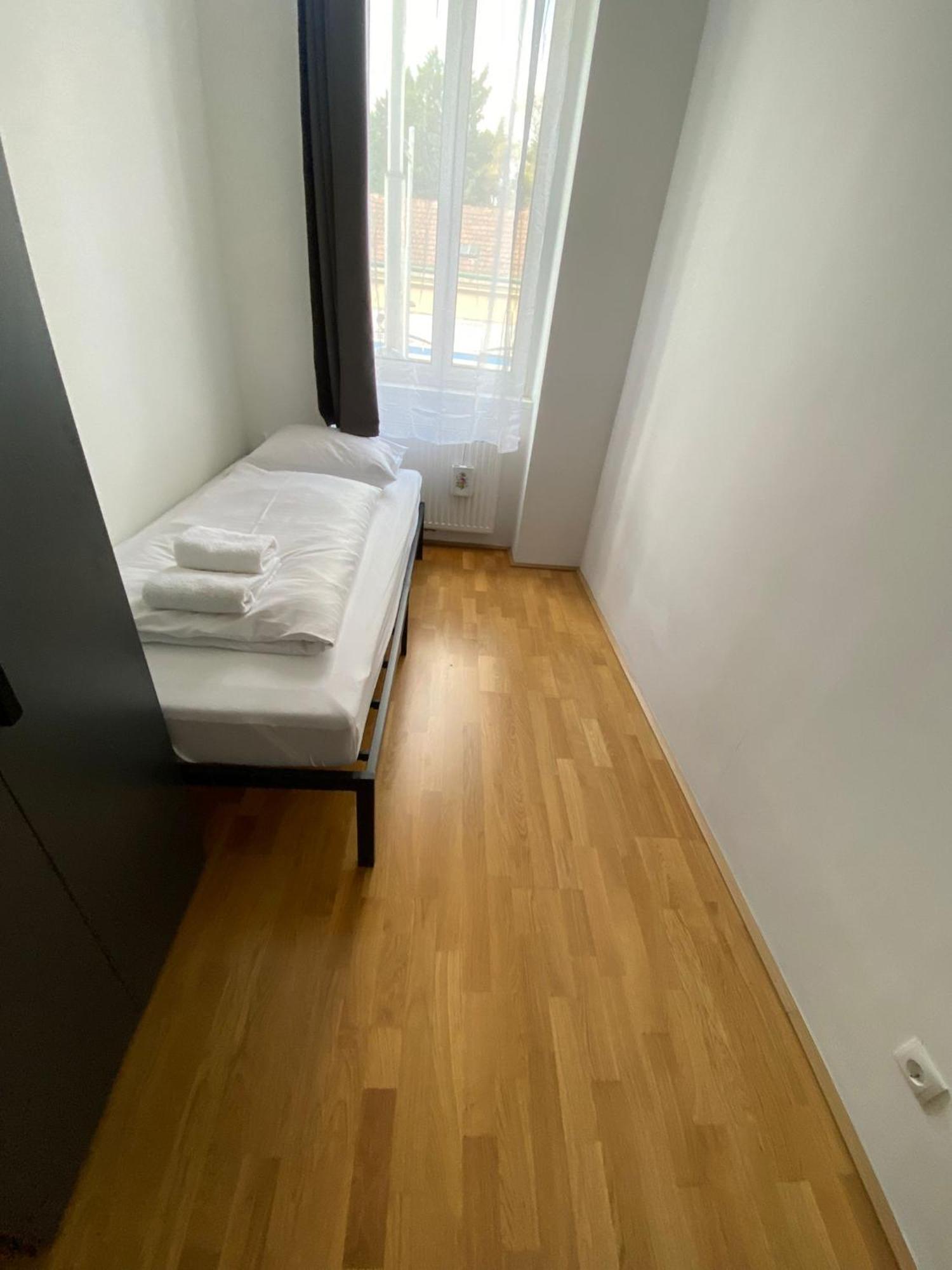 Floridsdorfer - Free Highspeed-internet Apartment *