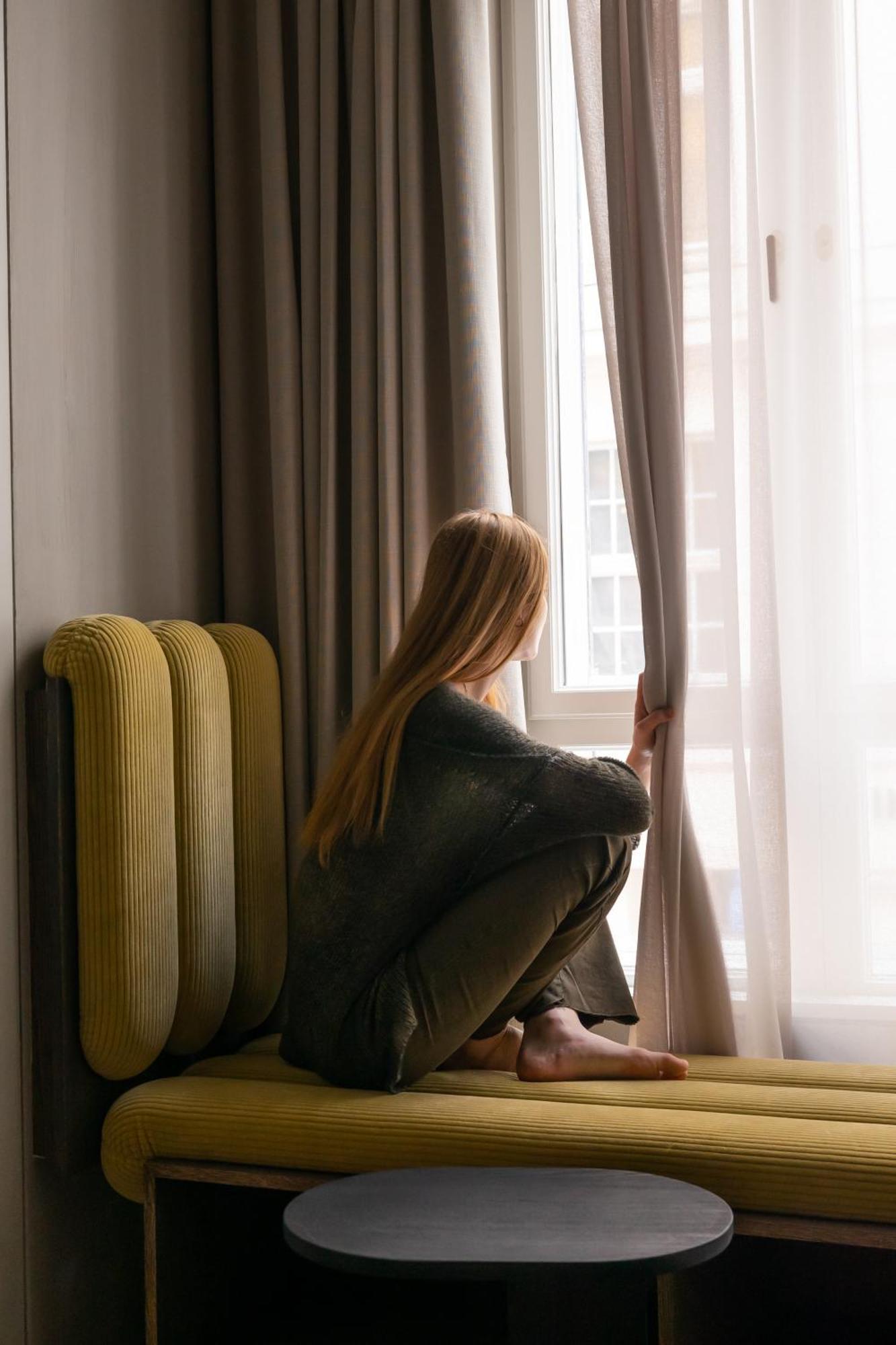 By Wolfensson - Boutique 5* Vienna