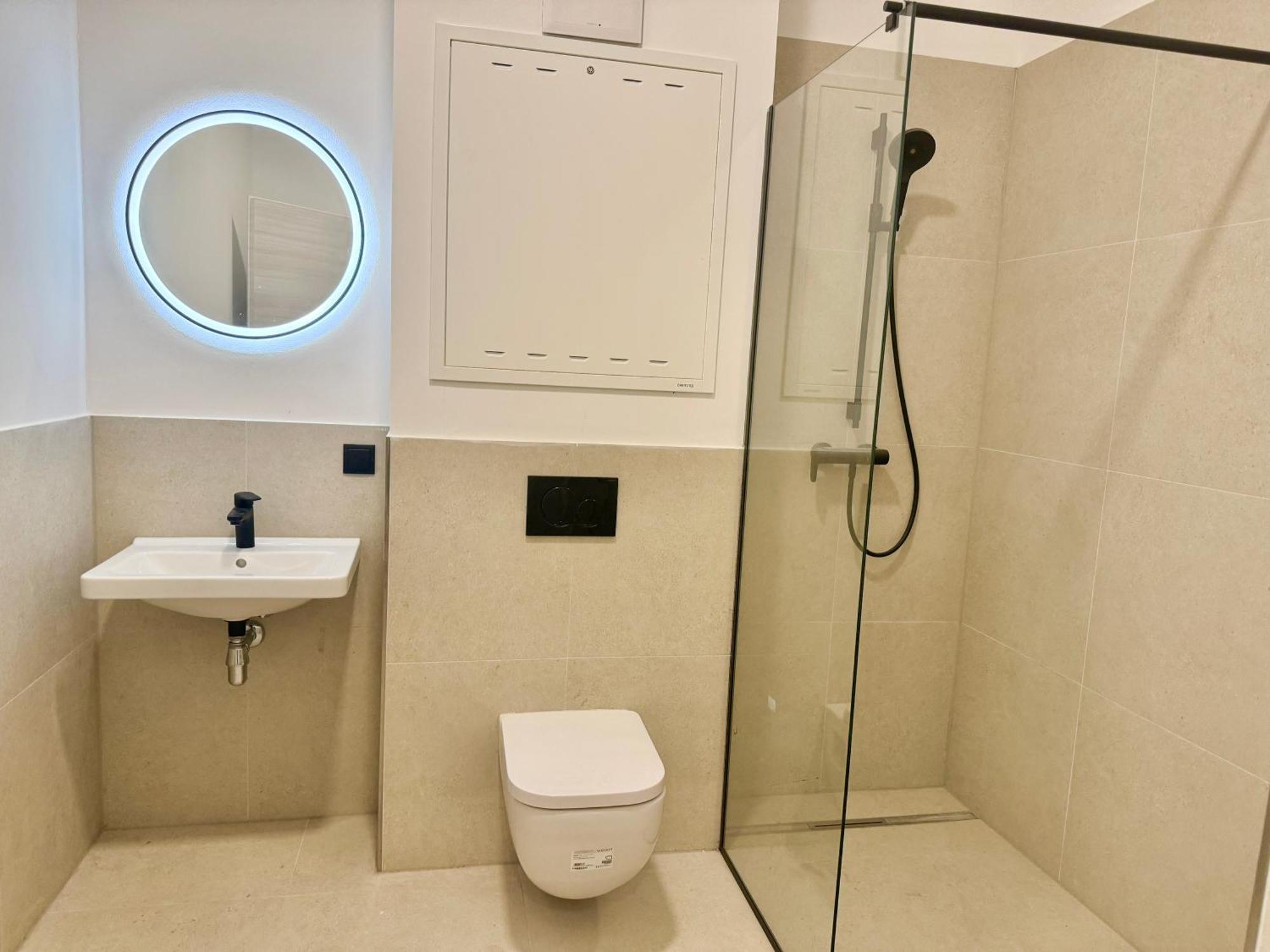 Modern Stylish Studio With Free Parking Vienna