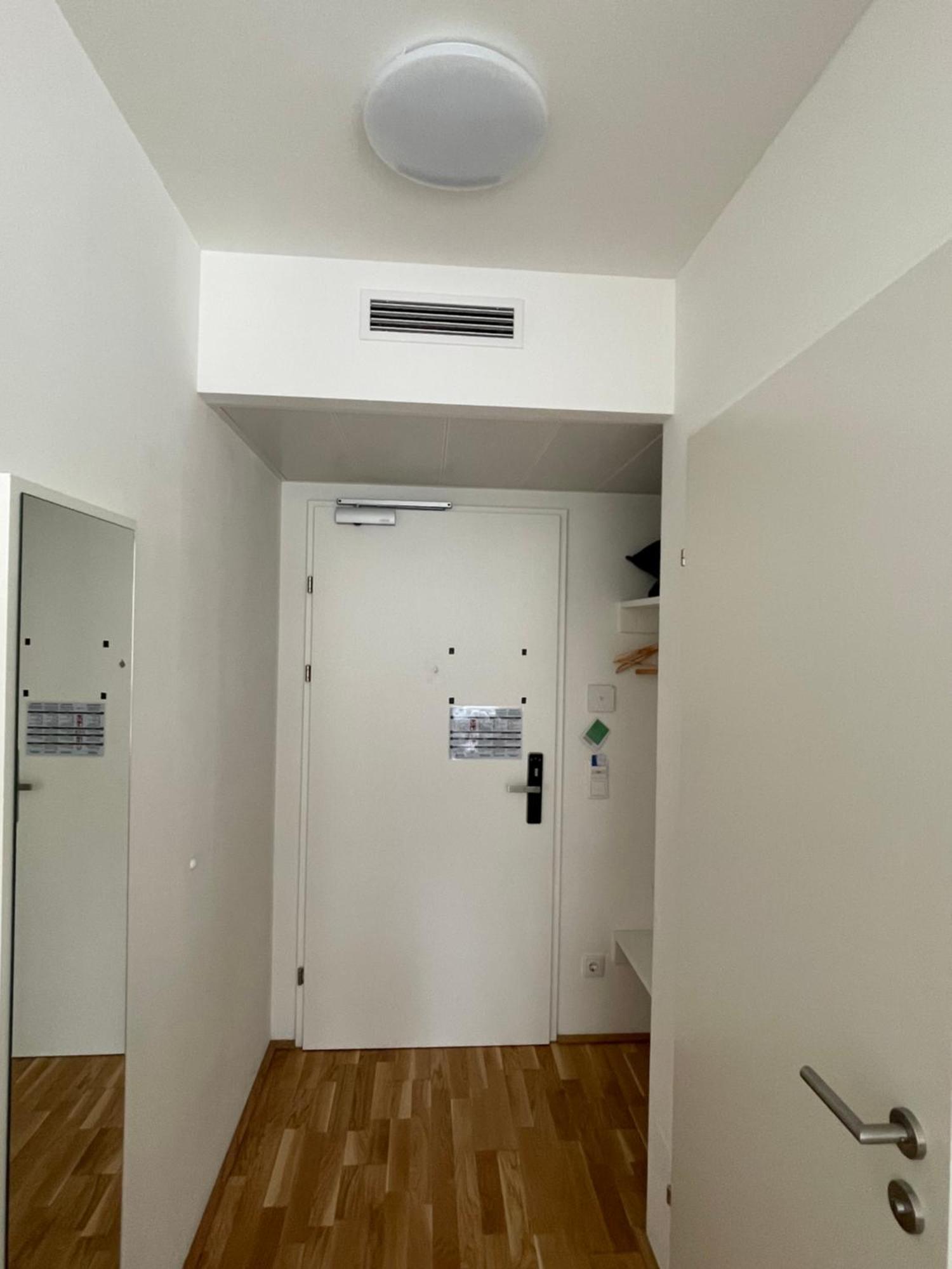 Apartament Hotel Wien * Vienna