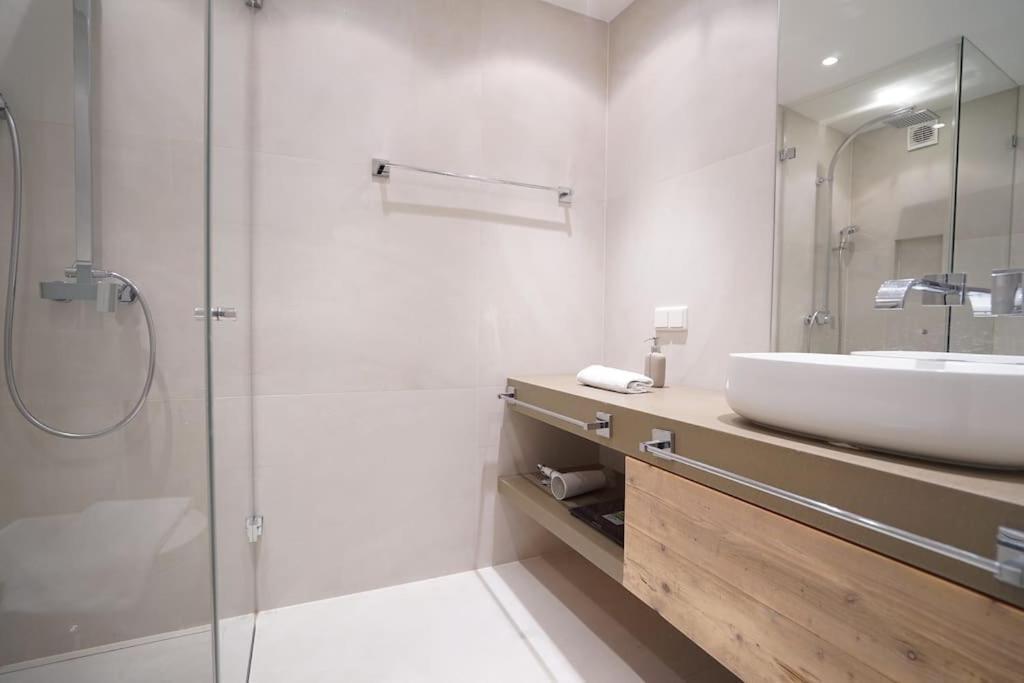Apartment In Der Innenstadt I 3 Minutes To Metro Vienna