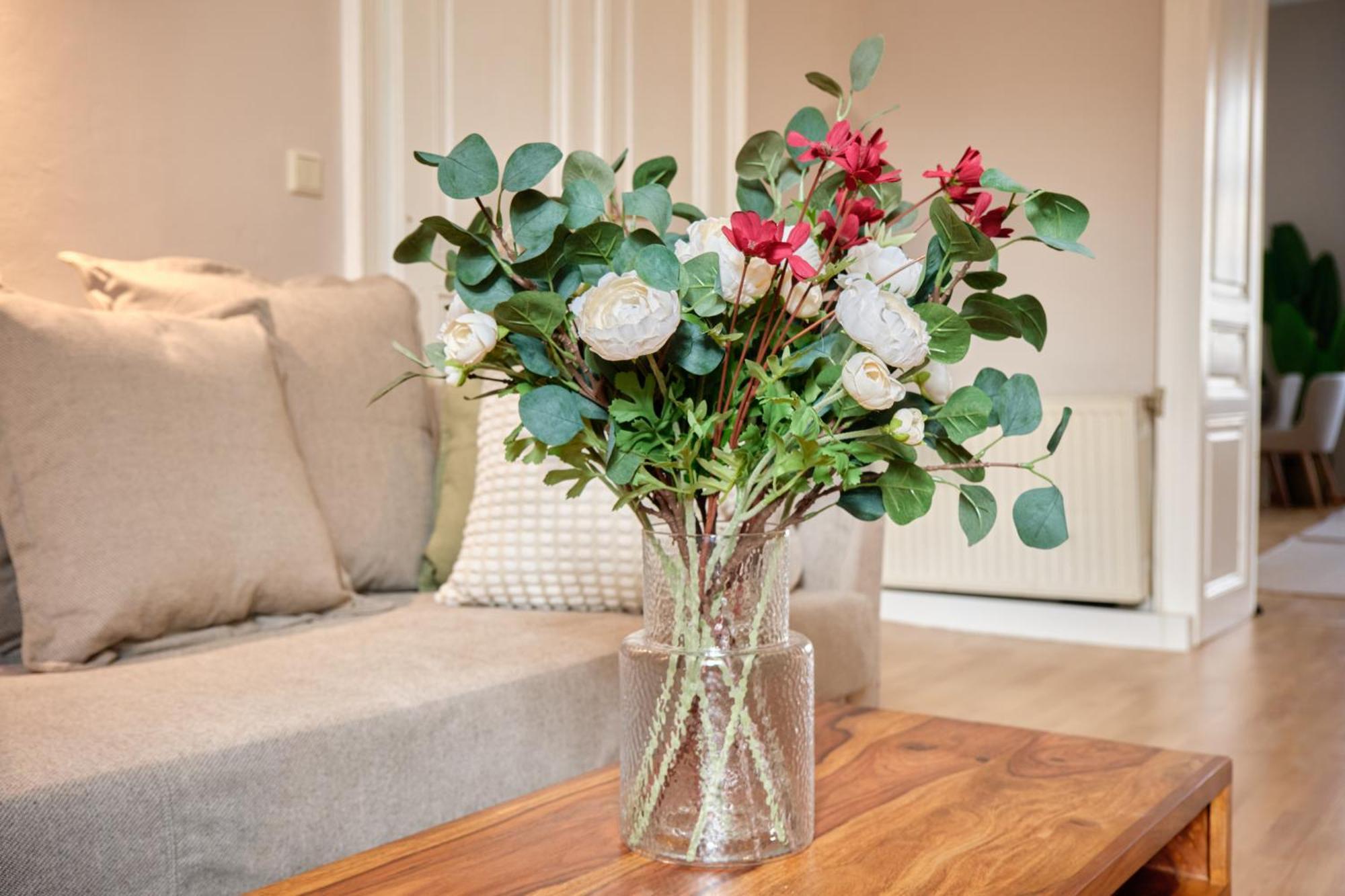 10 Minutes To Mariahilfer Strasse I Naehe Zentrum Apartment Vienna