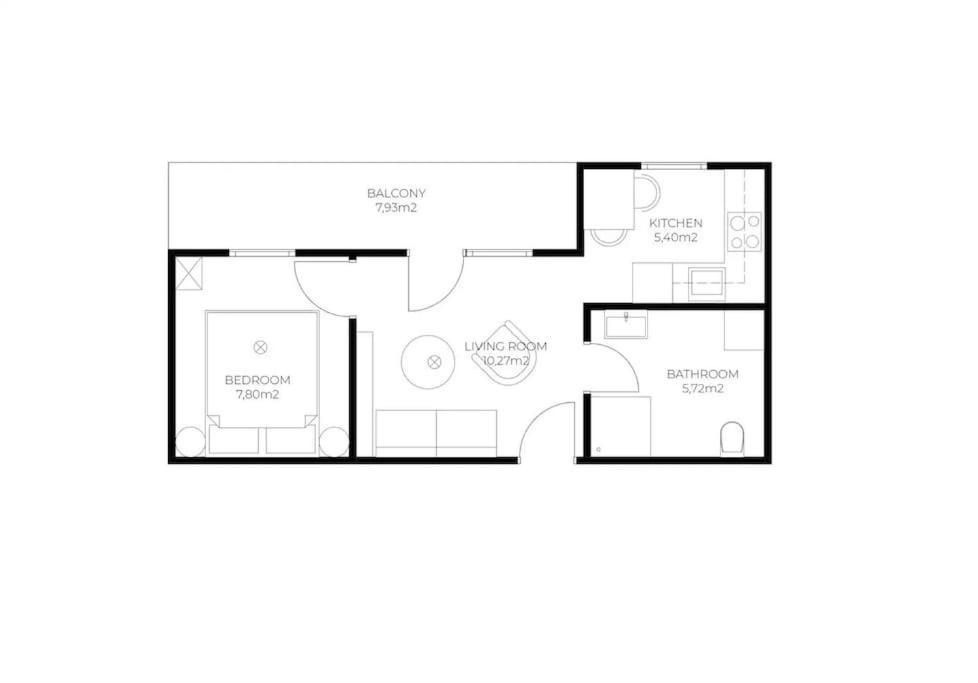 Free Parking I Big Balcony I Naehe Schoenbrunn Apartamento *