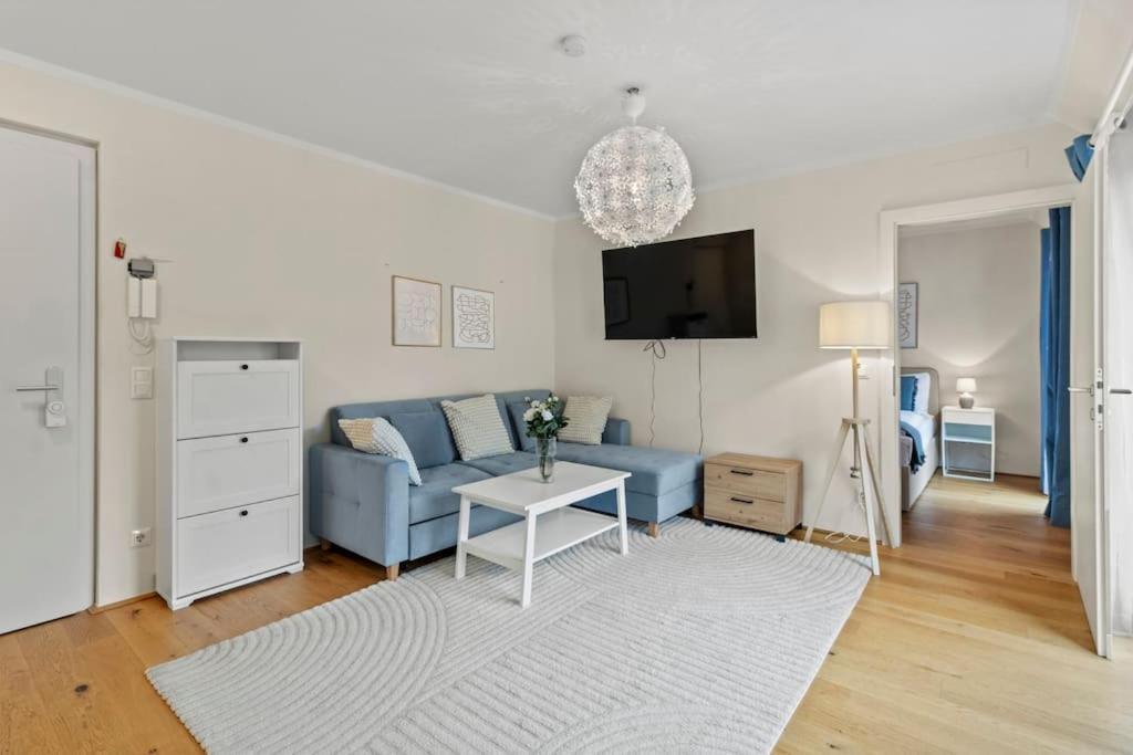 Free Parking I Big Balcony I Naehe Schoenbrunn Apartamento *