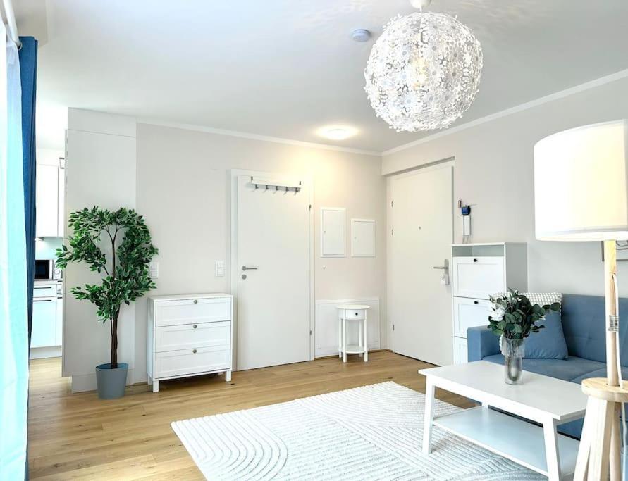 Free Parking I Big Balcony I Naehe Schoenbrunn * Viena