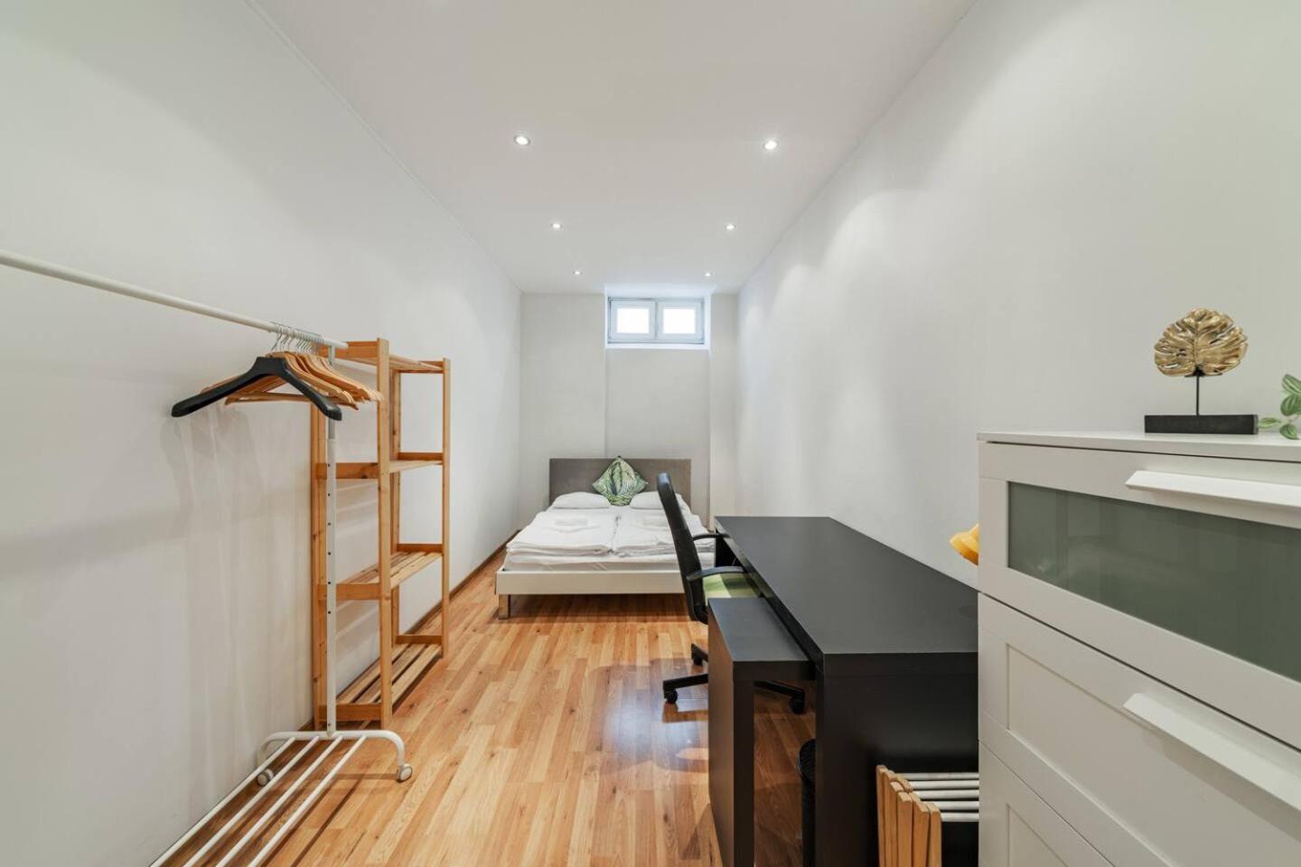 Apartment City Belvedere