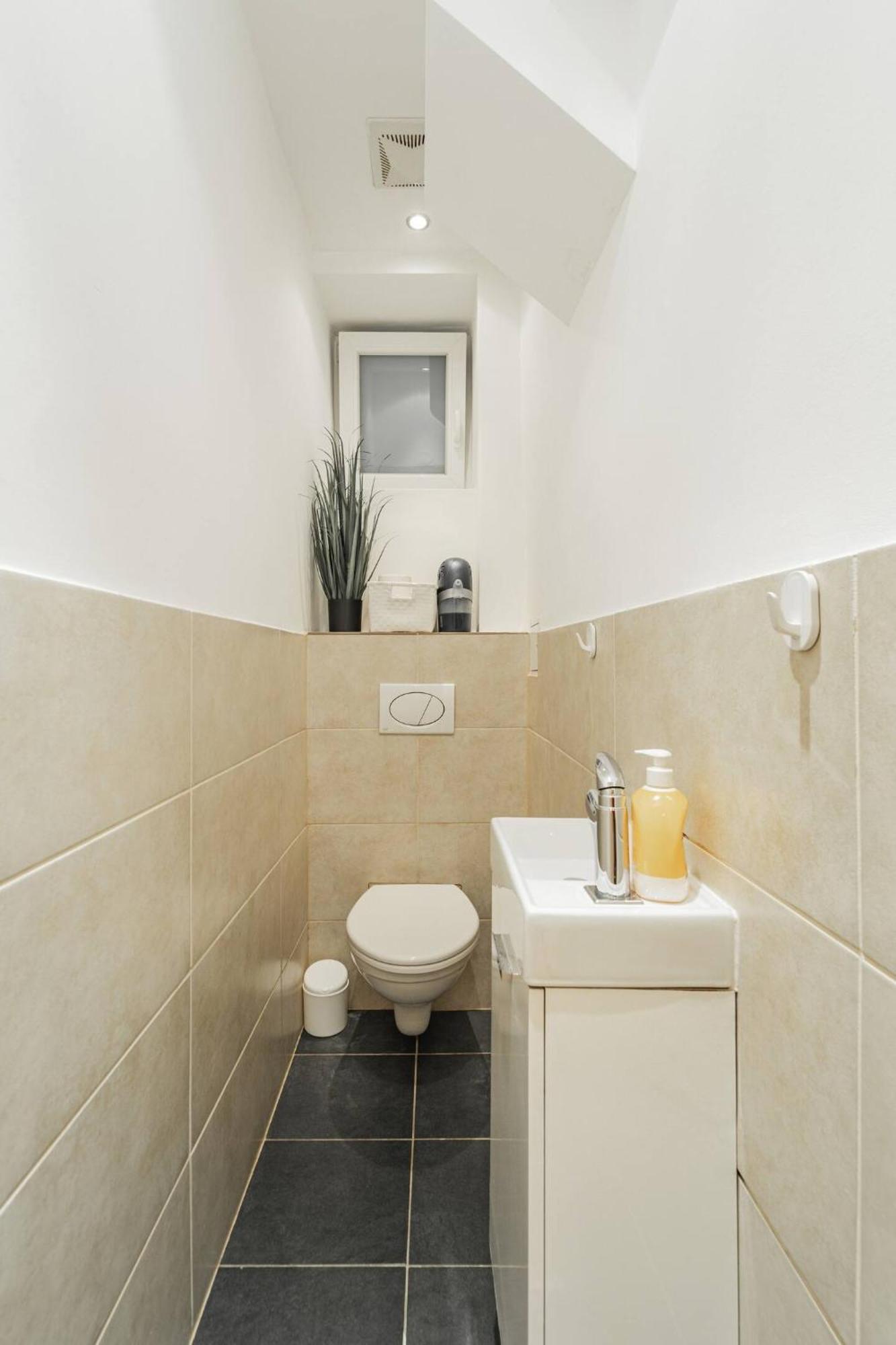 City Belvedere Apartment *