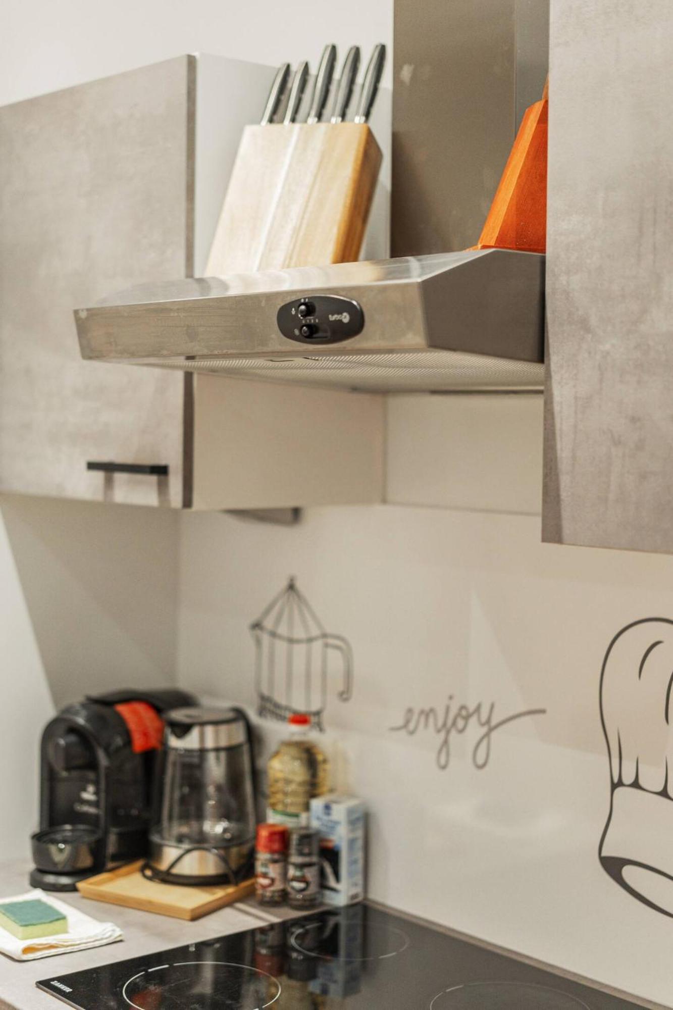 City Belvedere Apartment *