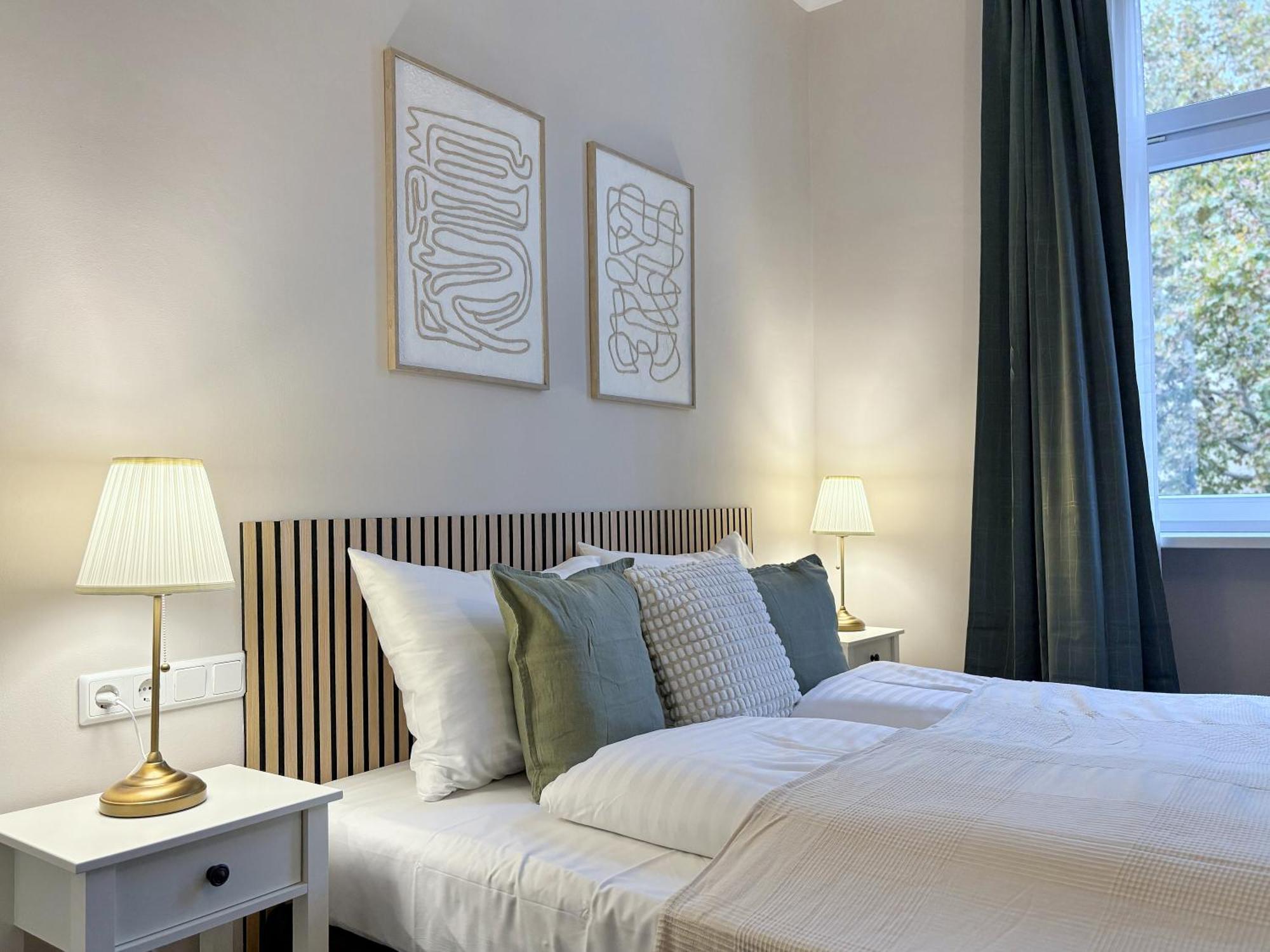 Apartment Balkon I Close To S-bahn I 5 Minutes To Mall Vienna
