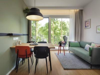 Aparthotel Zoku Vienna