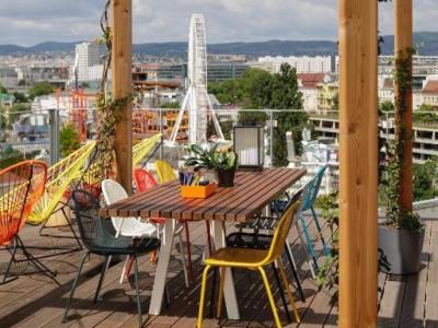 Zoku 4* Vienna