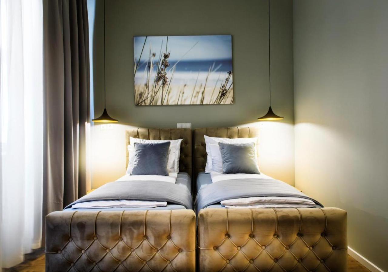 Hotel Vayalen Boutique Vienna