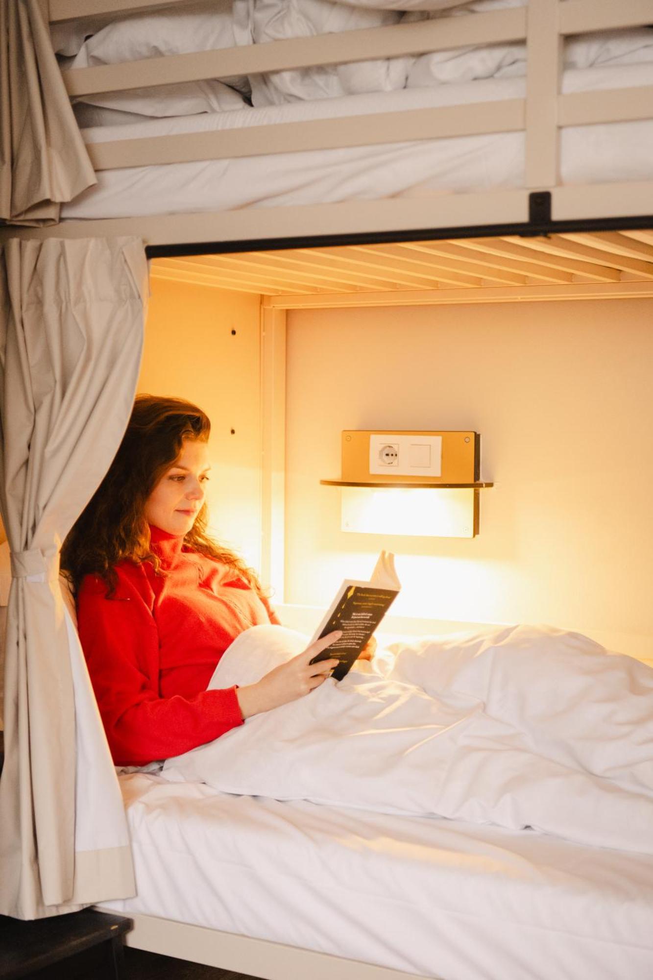 Wombat's Naschmarkt Hostel *