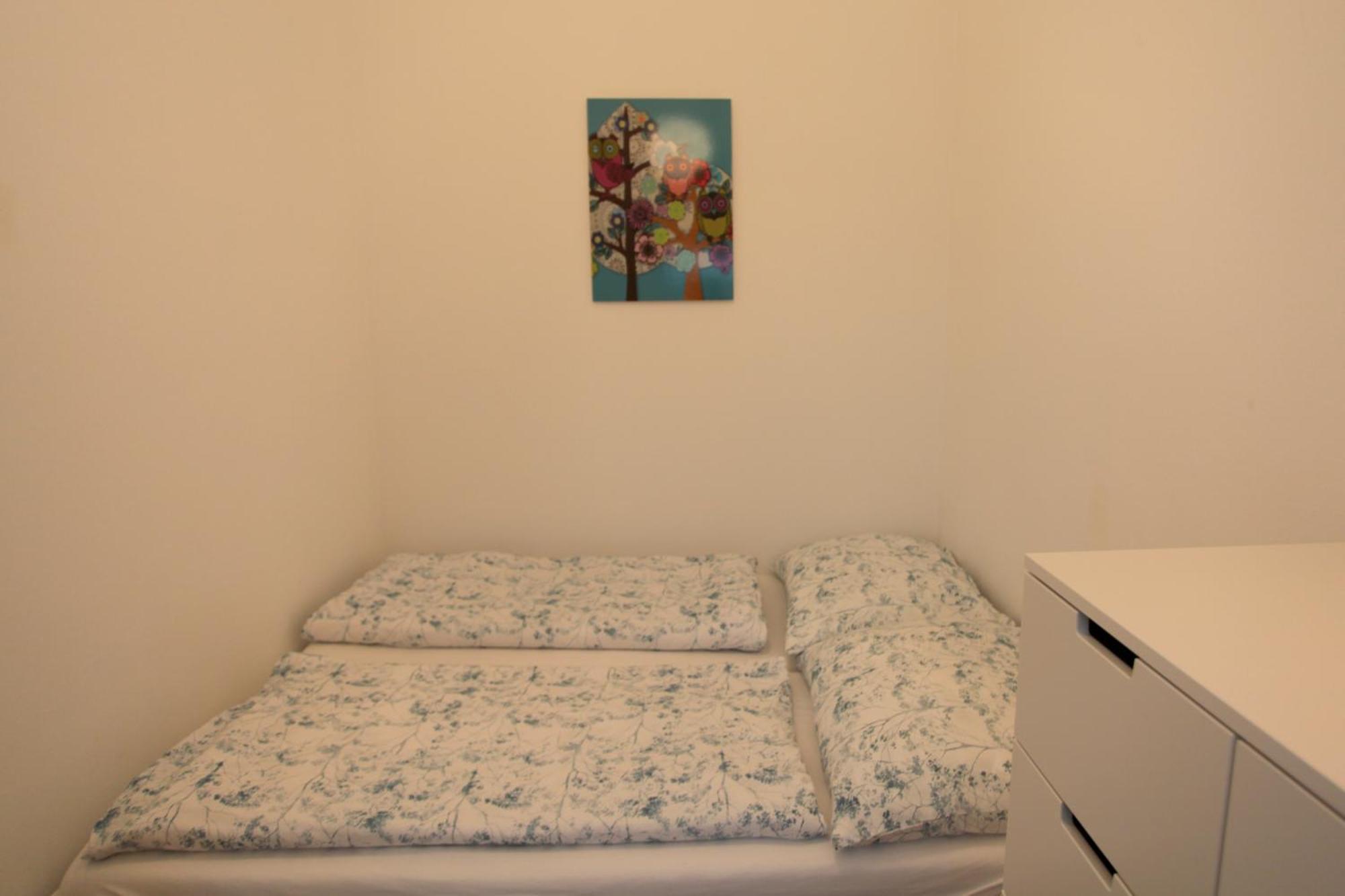 Moderne Altbauwohnung In *