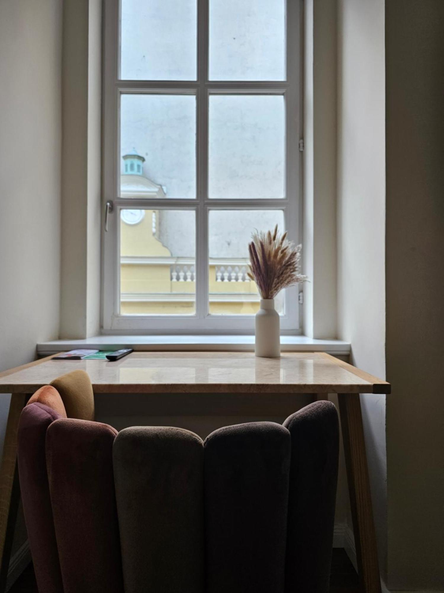 Hotel Easy By Stadtpark - Newly Renovated Wien