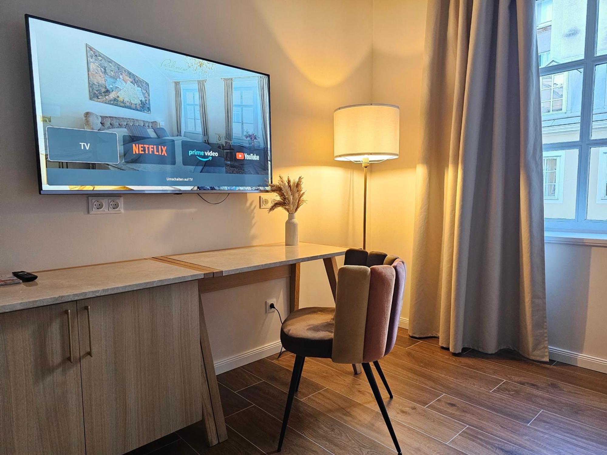 Hotel Easy By Stadtpark - Newly Renovated