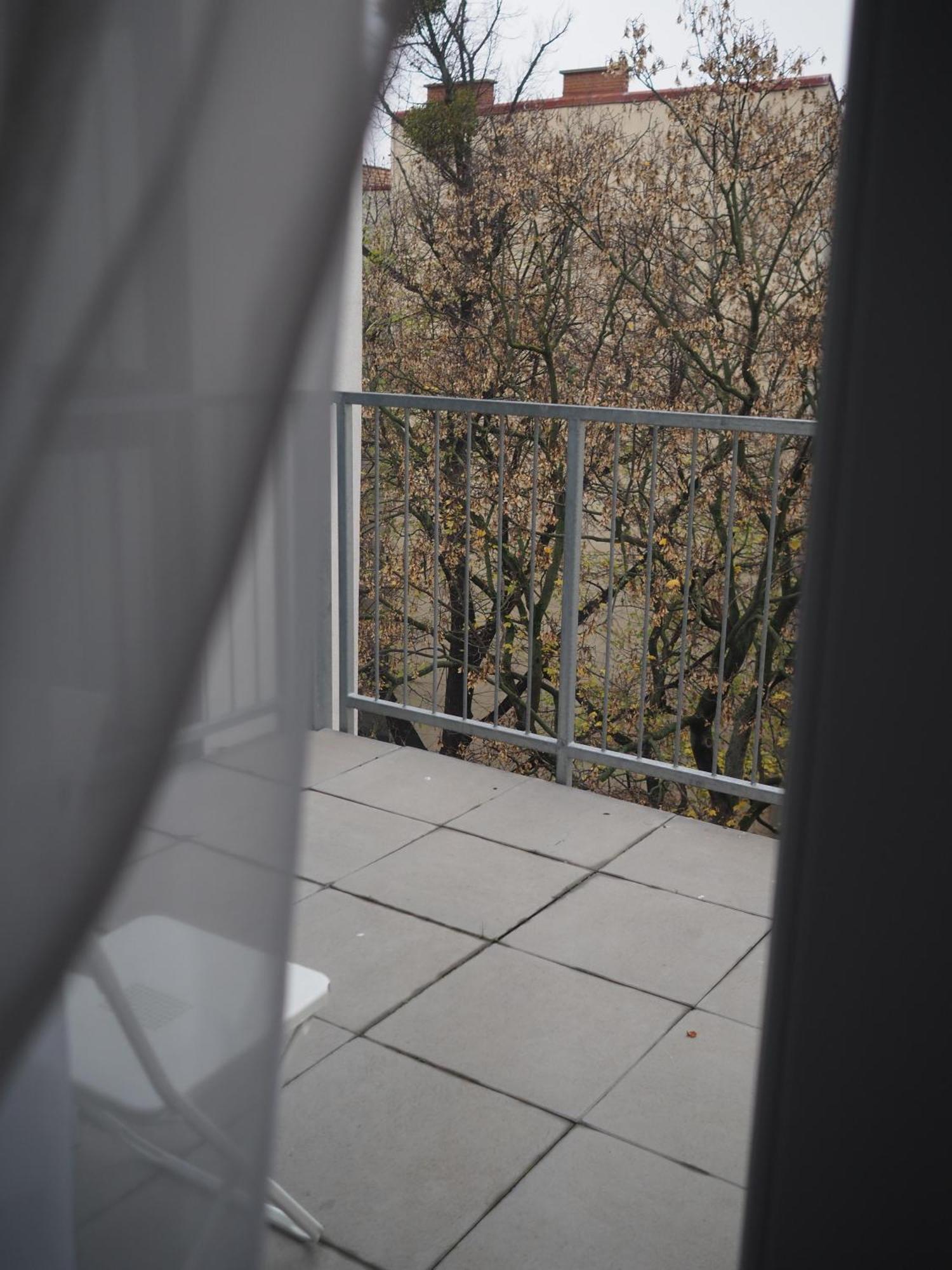 Sweet - Leopold Apartment Vienna